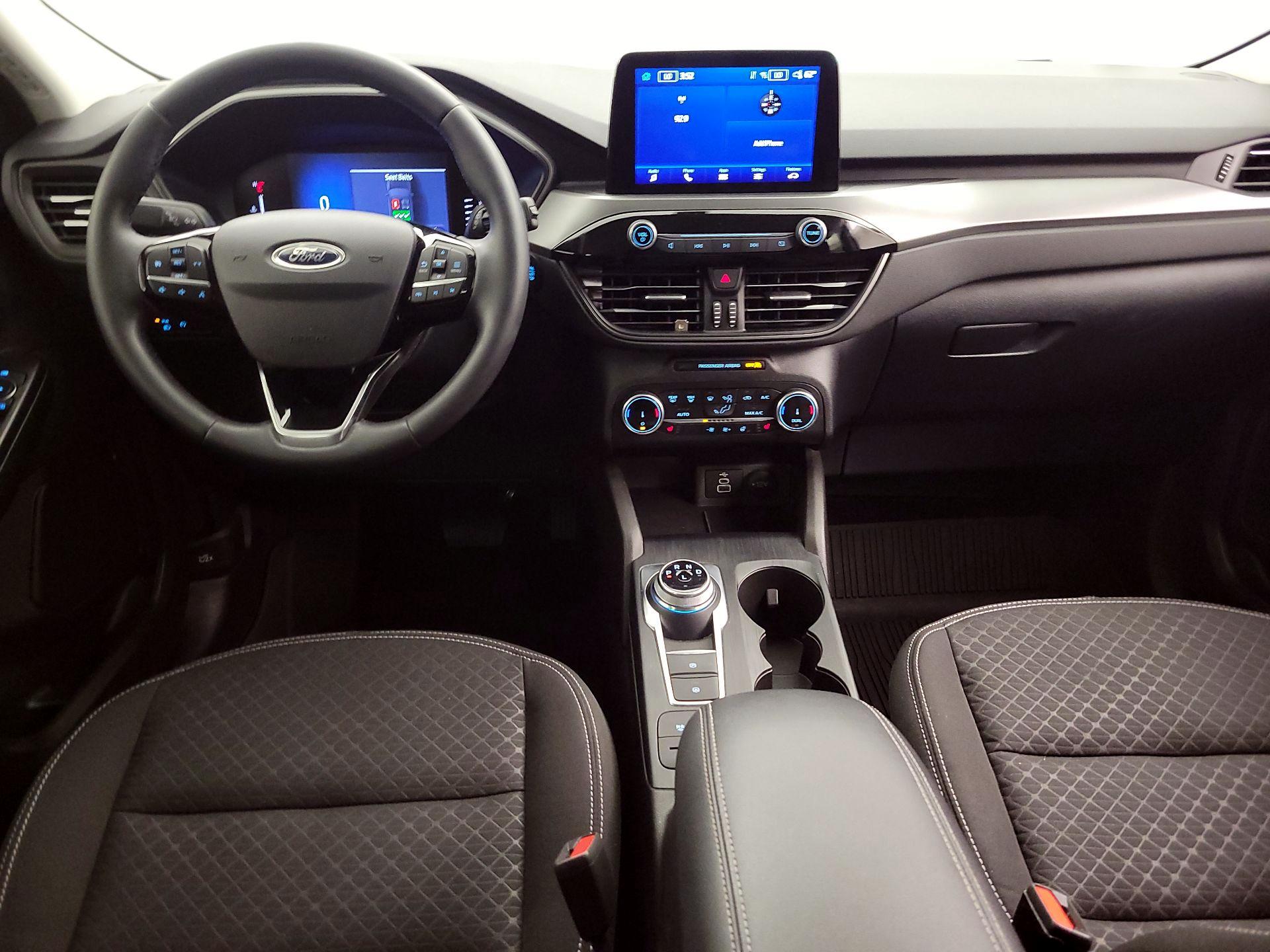 Thumbnail: 2024 Ford Escape - 9