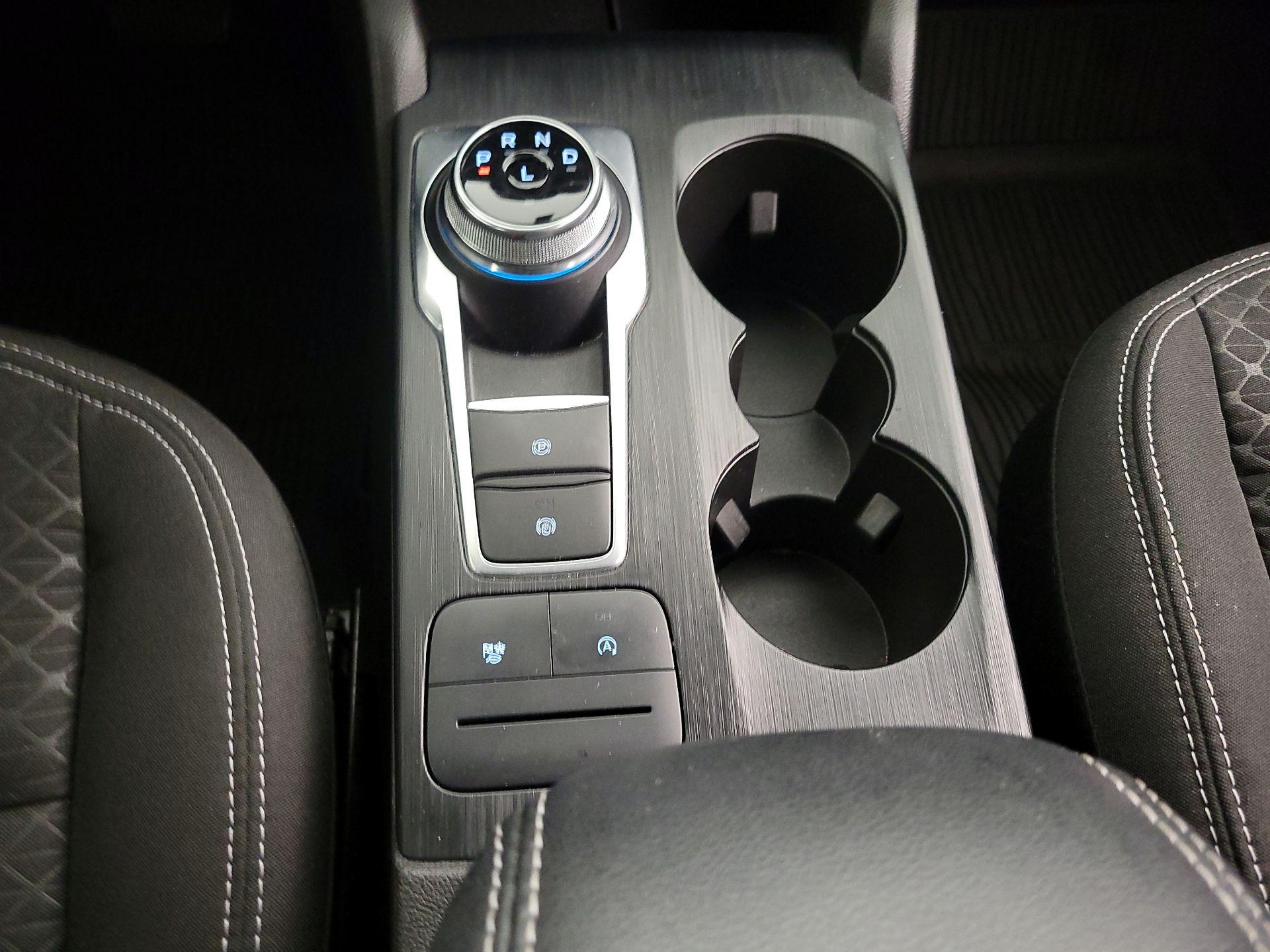 Thumbnail: 2024 Ford Escape - 17
