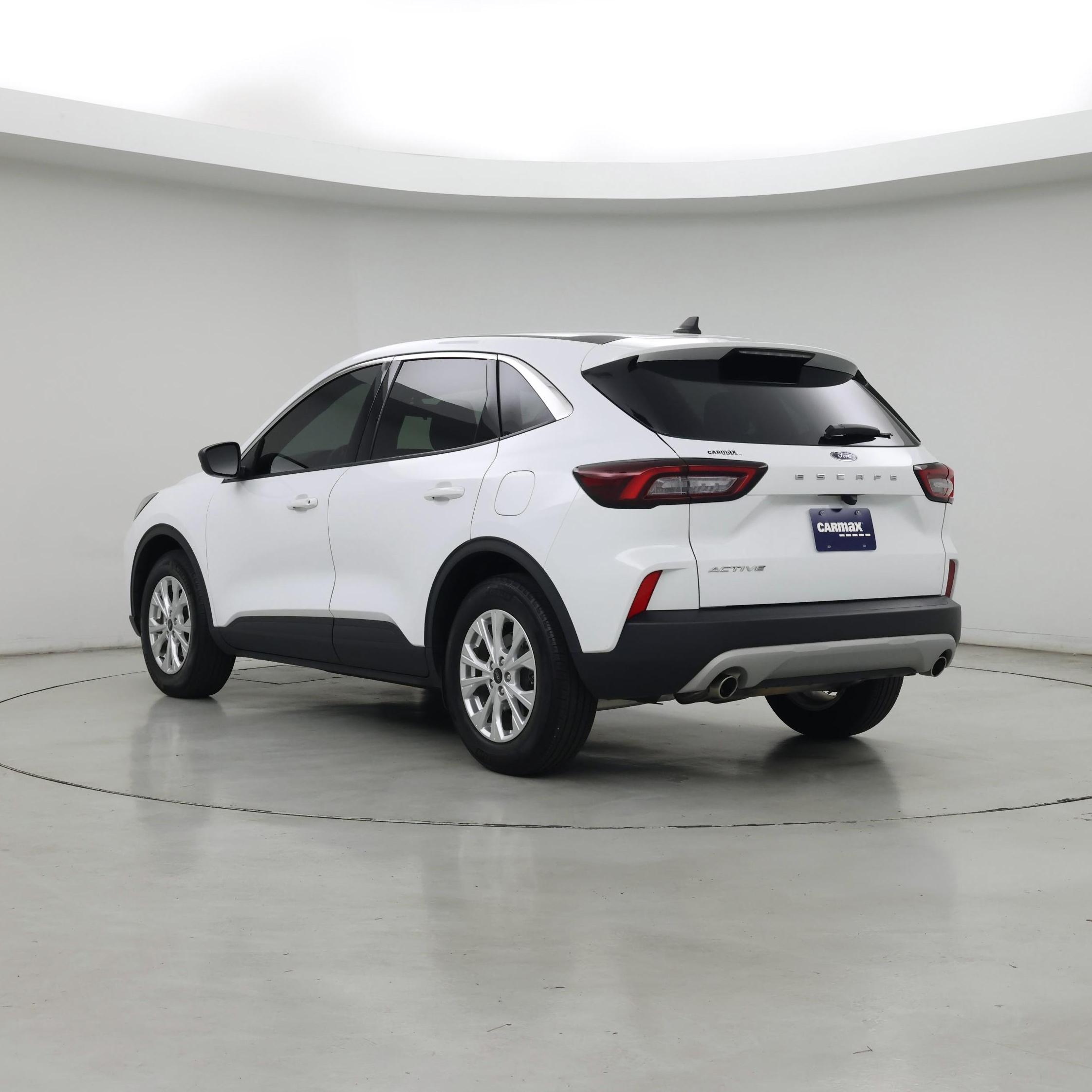 Thumbnail: 2024 Ford Escape - 2