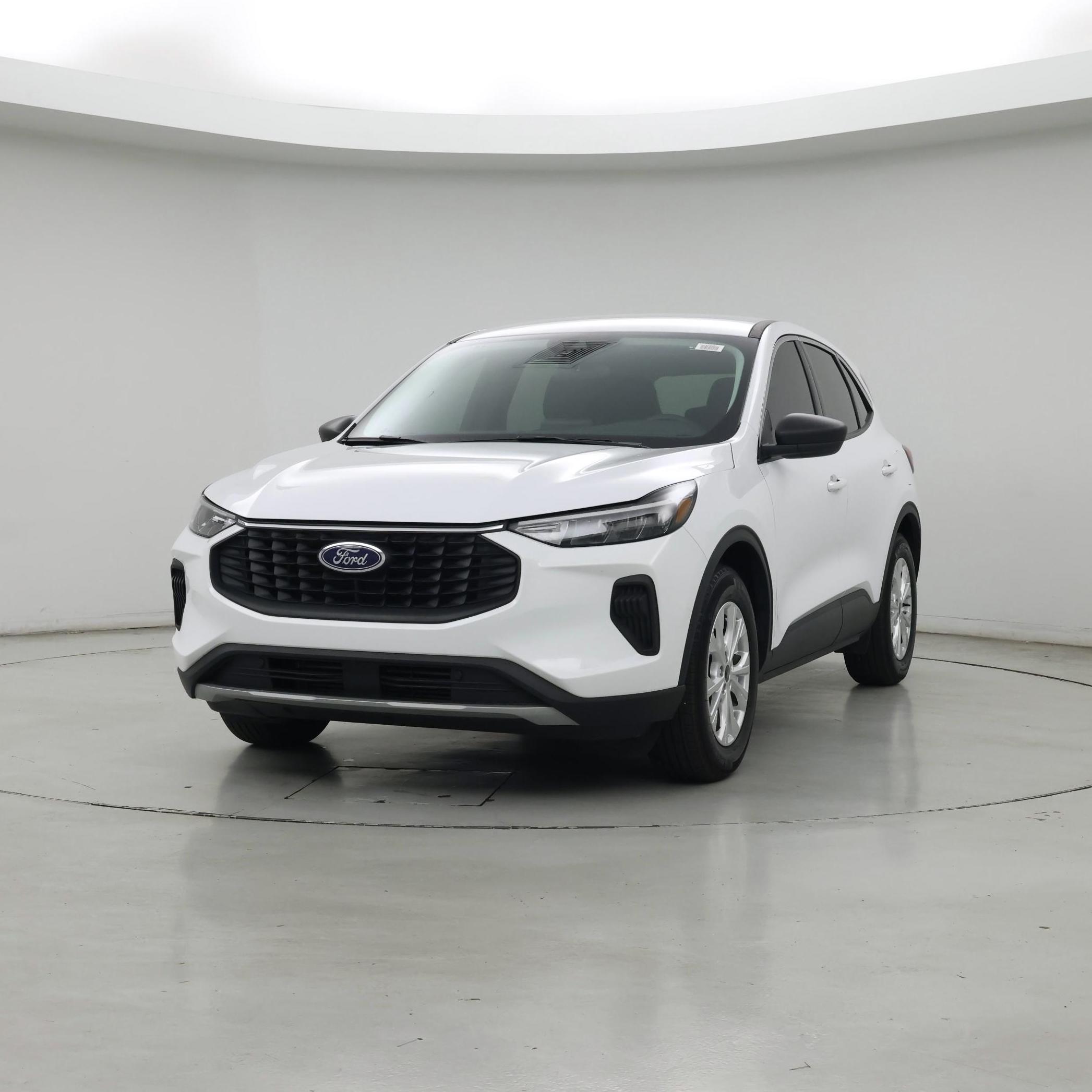 Thumbnail: 2024 Ford Escape - 4