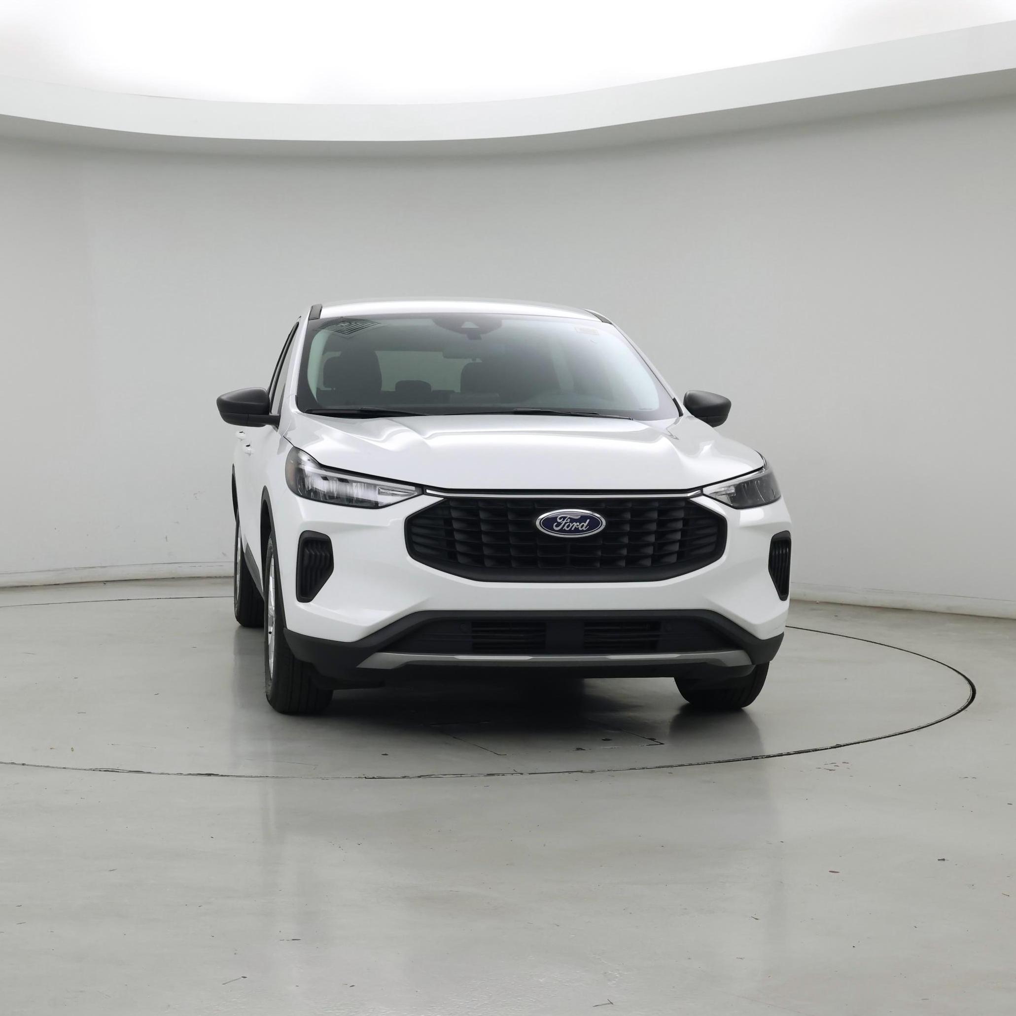 Thumbnail: 2024 Ford Escape - 5