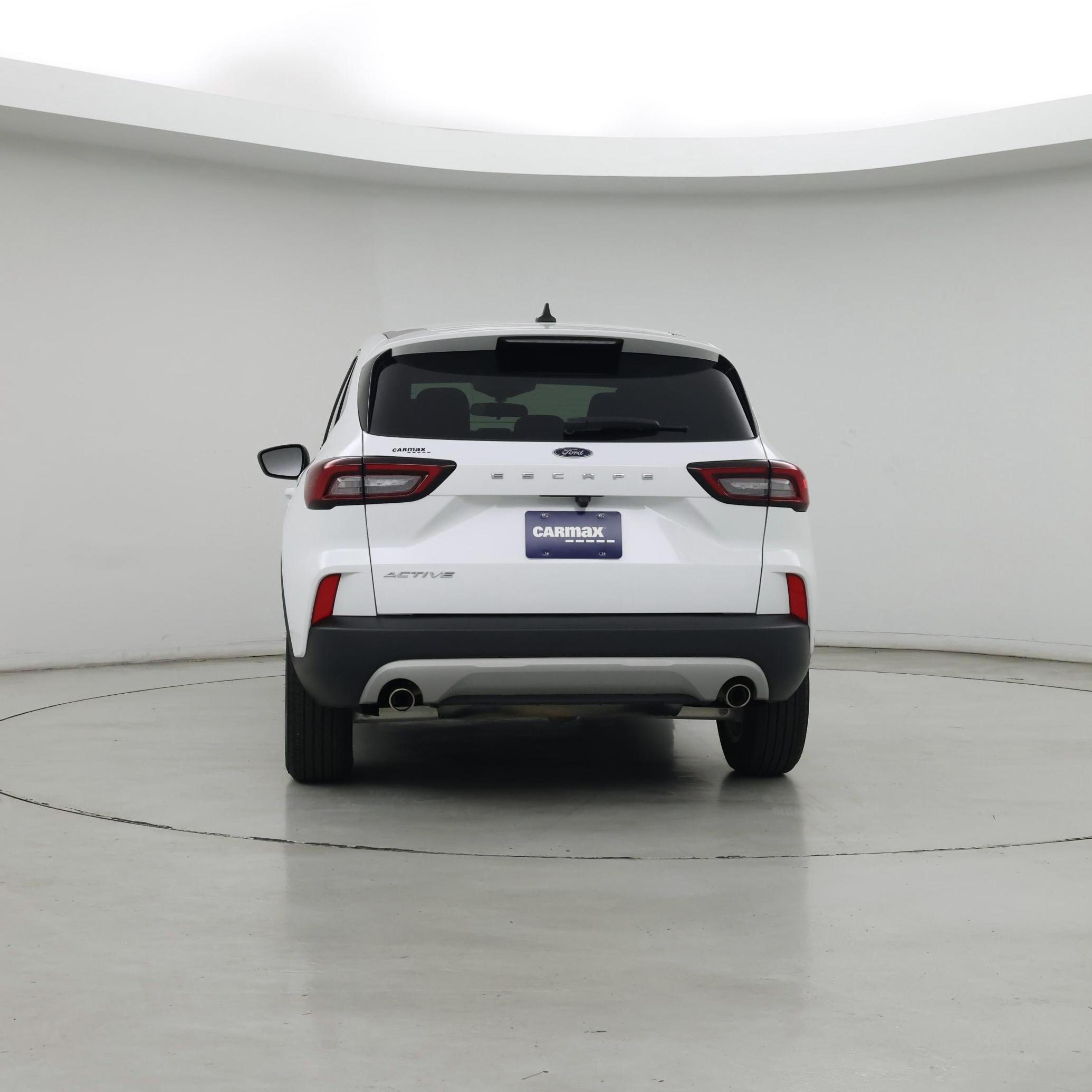 Thumbnail: 2024 Ford Escape - 6