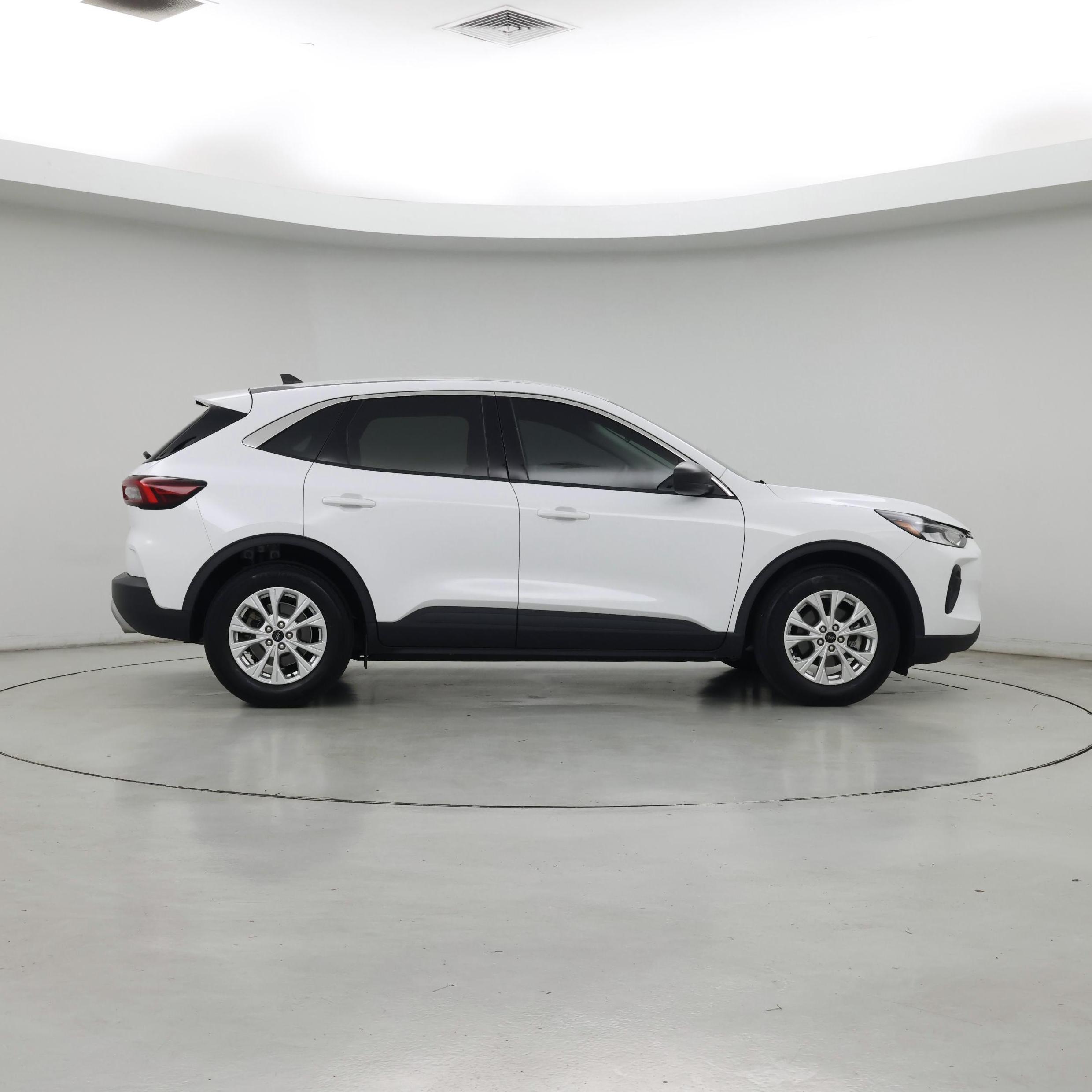Thumbnail: 2024 Ford Escape - 7