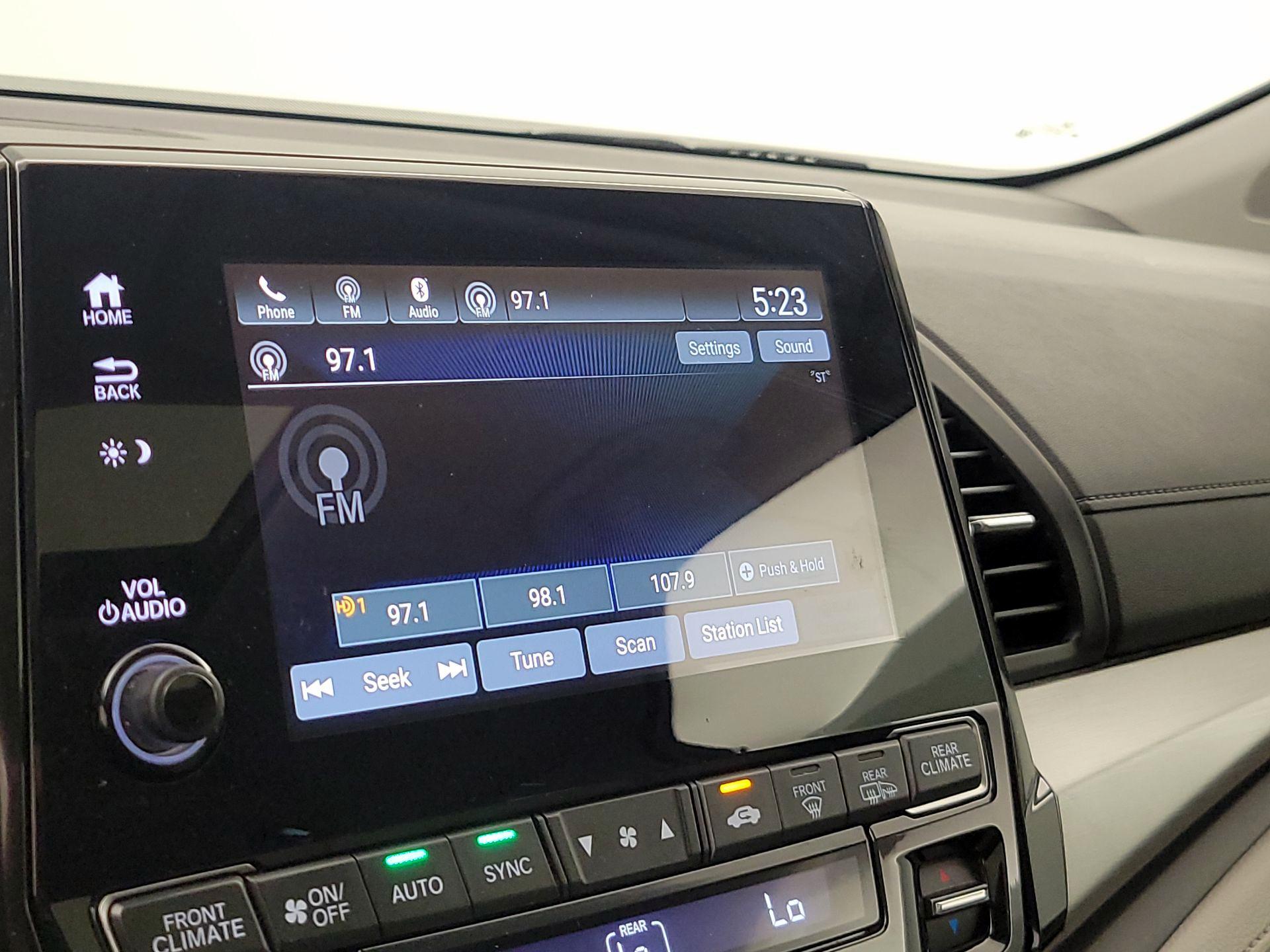 Thumbnail: 2021 Honda Odyssey - 15
