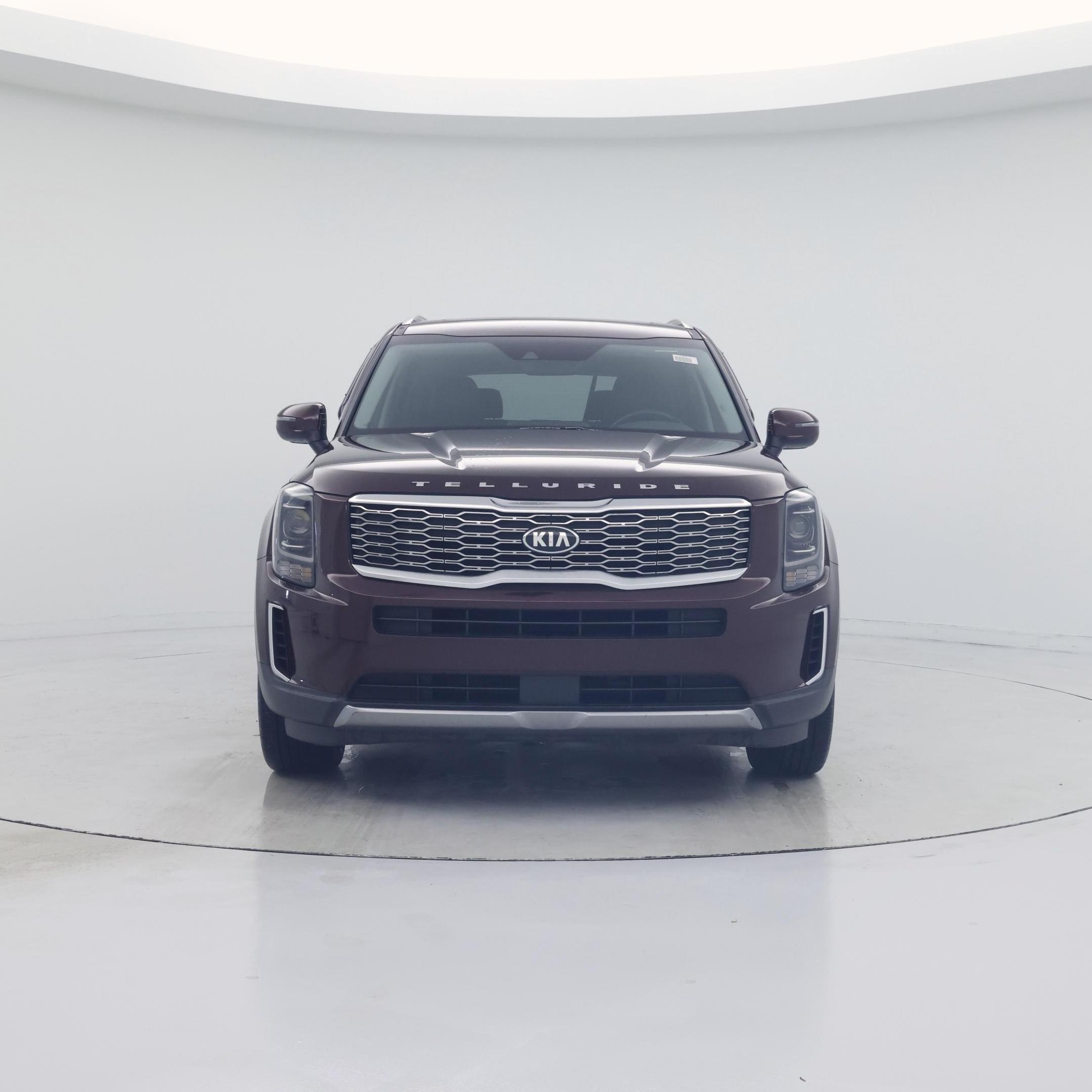 Thumbnail: 2021 Kia Telluride - 5