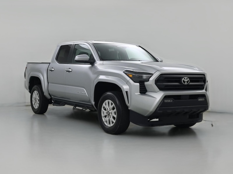 2024 Toyota Tacoma SR5 -
                  Savannah, GA