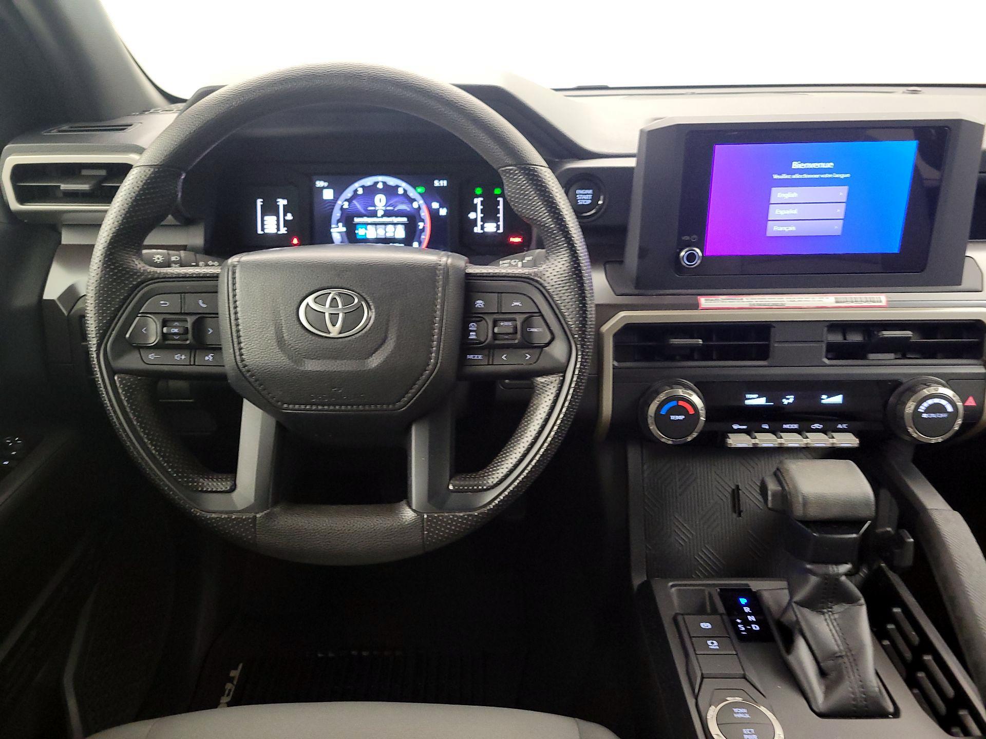 Thumbnail: 2024 Toyota Tacoma - 10