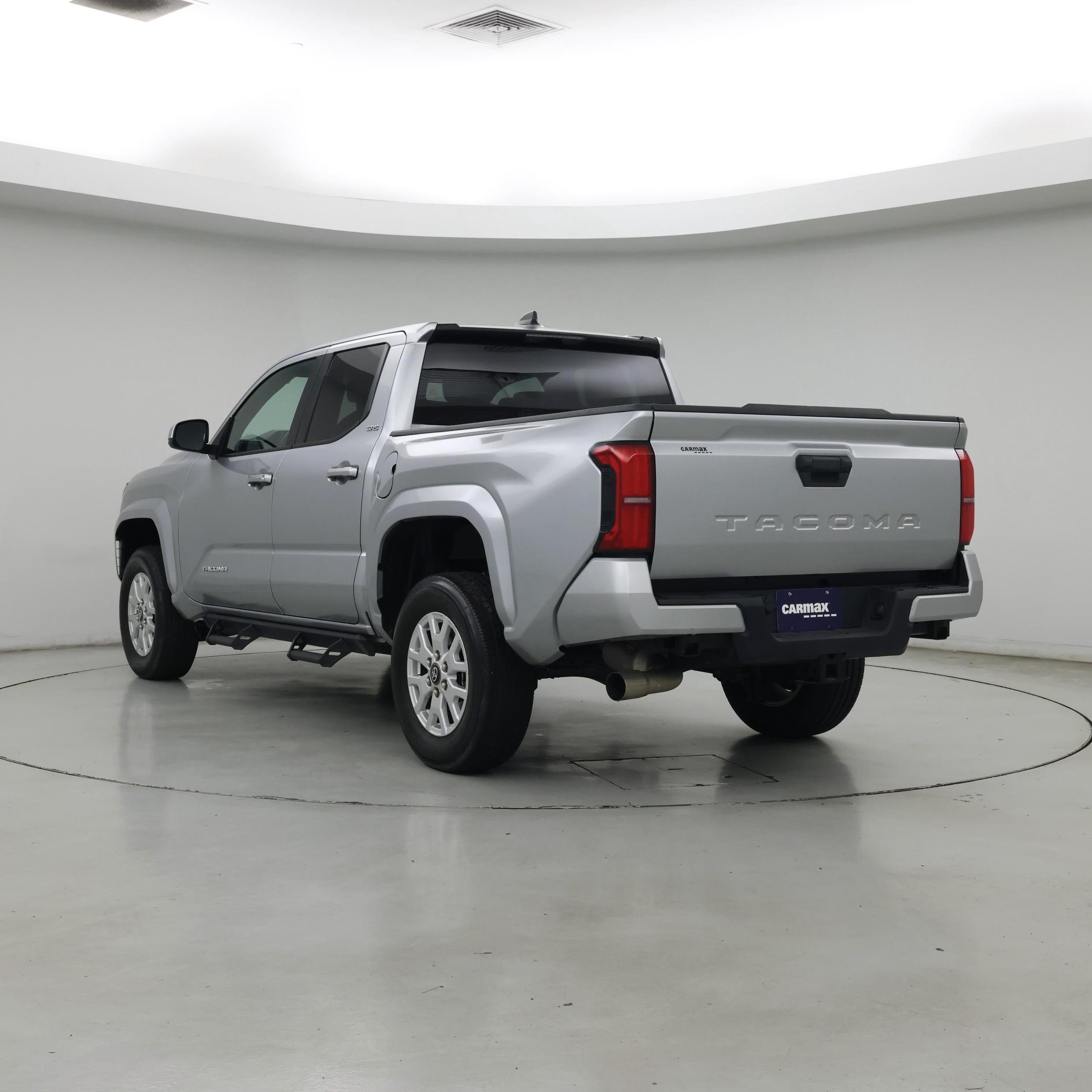 Thumbnail: 2024 Toyota Tacoma - 2
