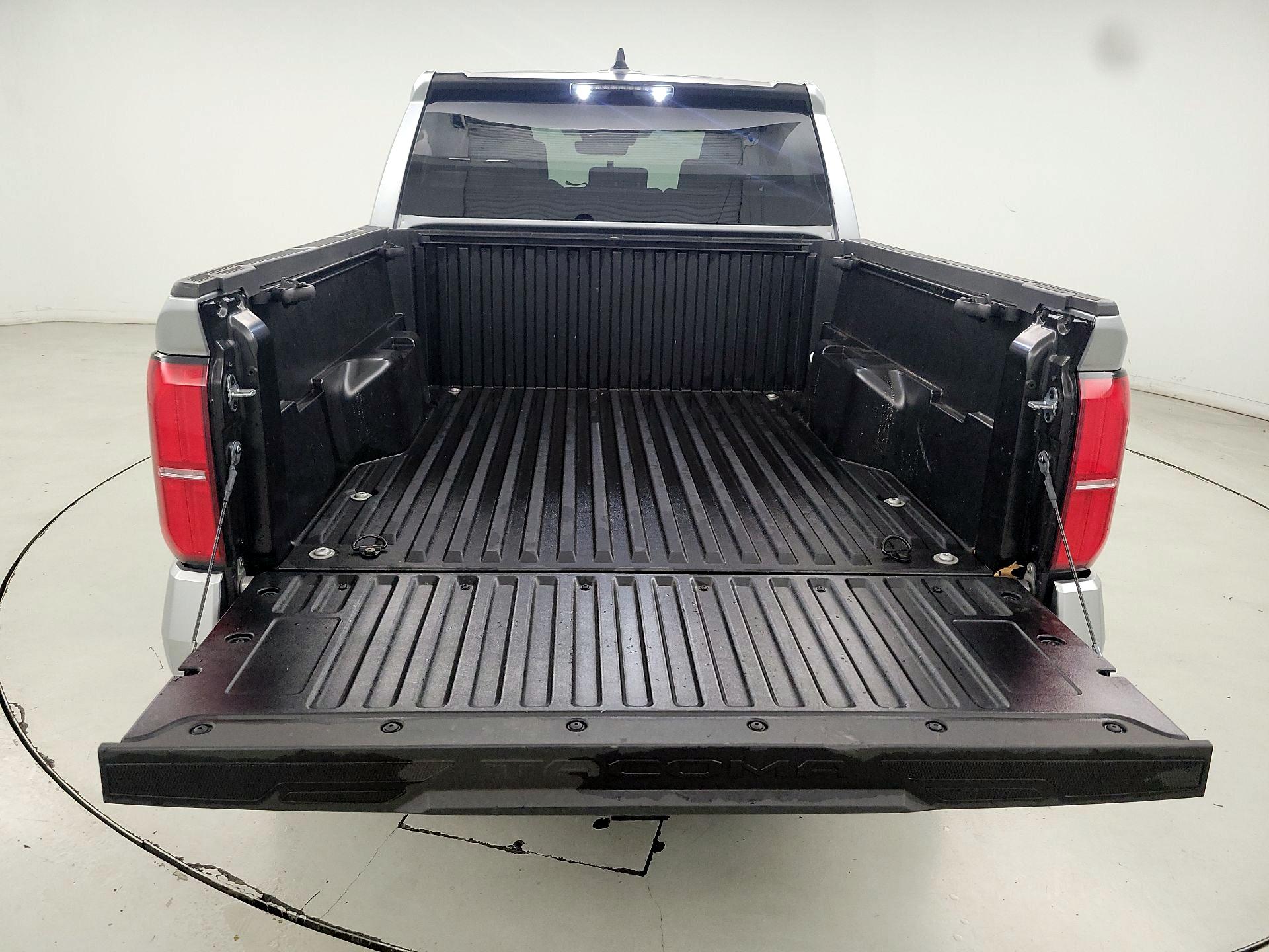 Thumbnail: 2024 Toyota Tacoma - 20