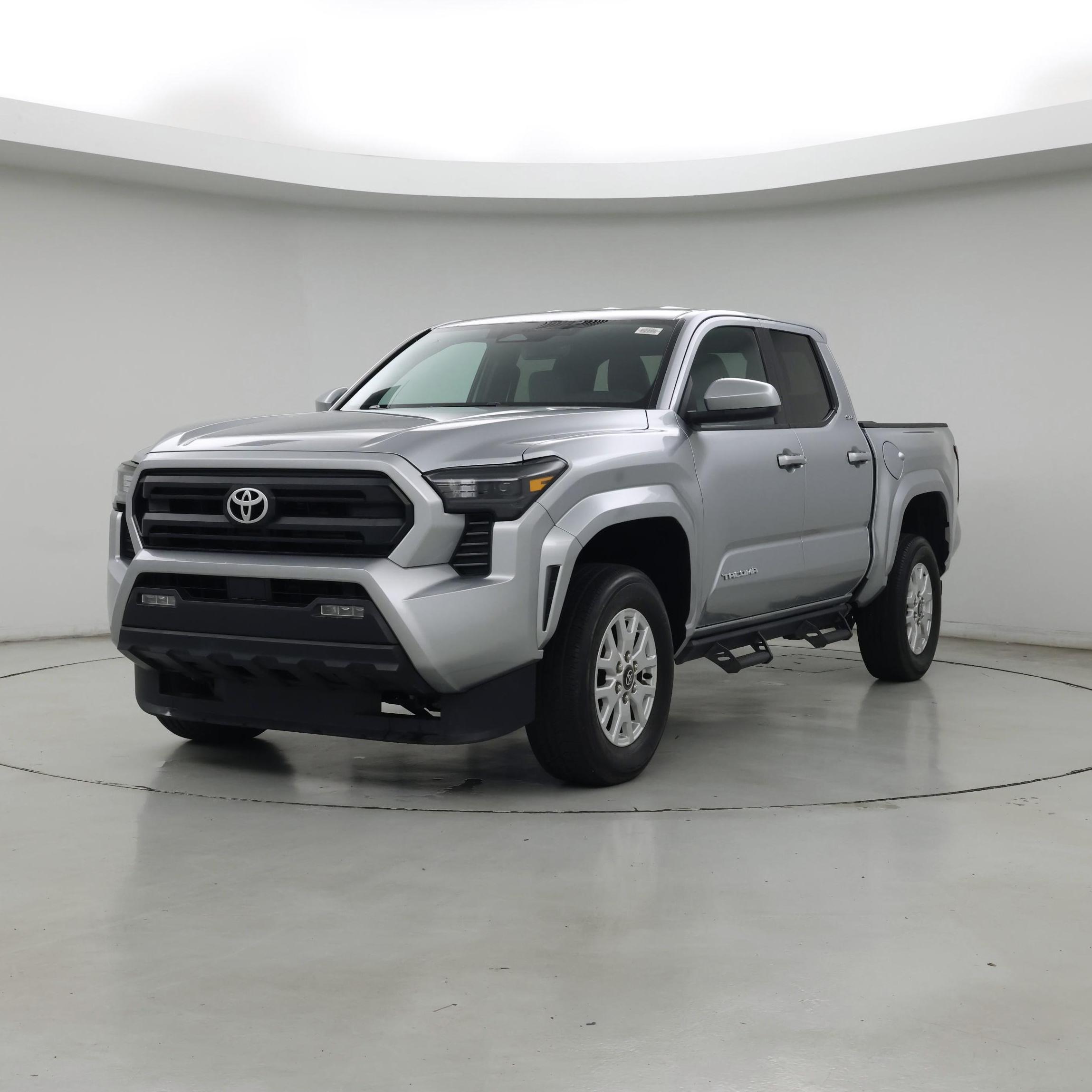 Thumbnail: 2024 Toyota Tacoma - 4