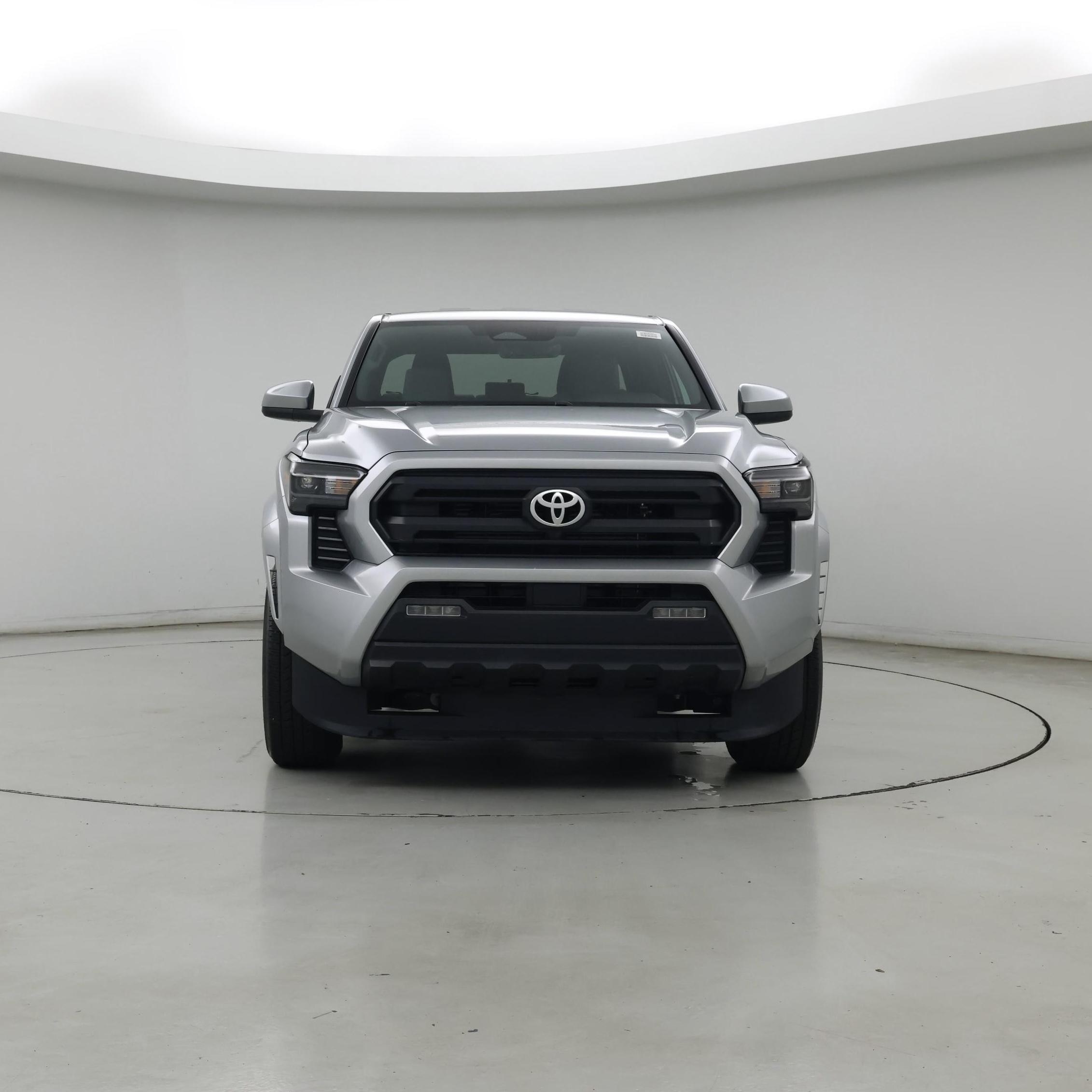 Thumbnail: 2024 Toyota Tacoma - 5