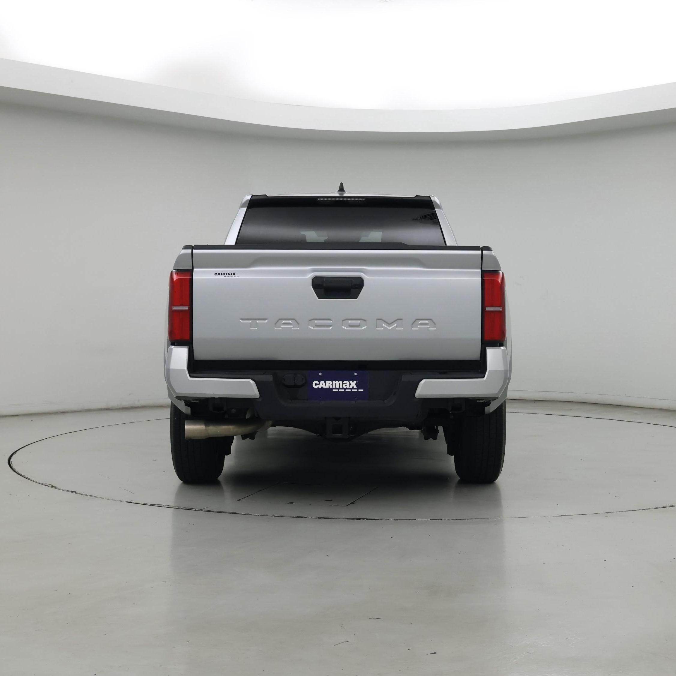 Thumbnail: 2024 Toyota Tacoma - 6