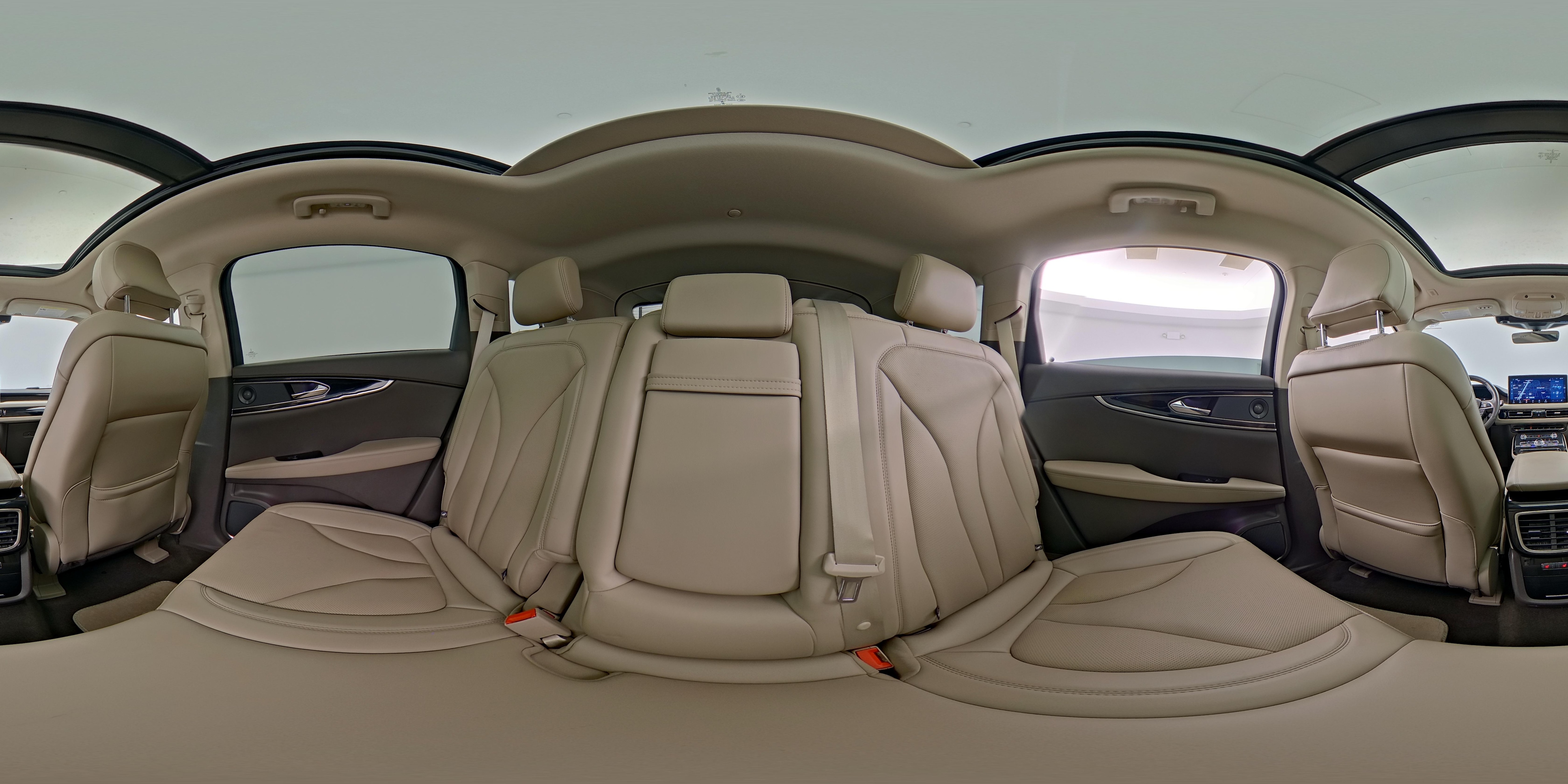 2022 Lincoln Nautilus Reserve - Photo 27