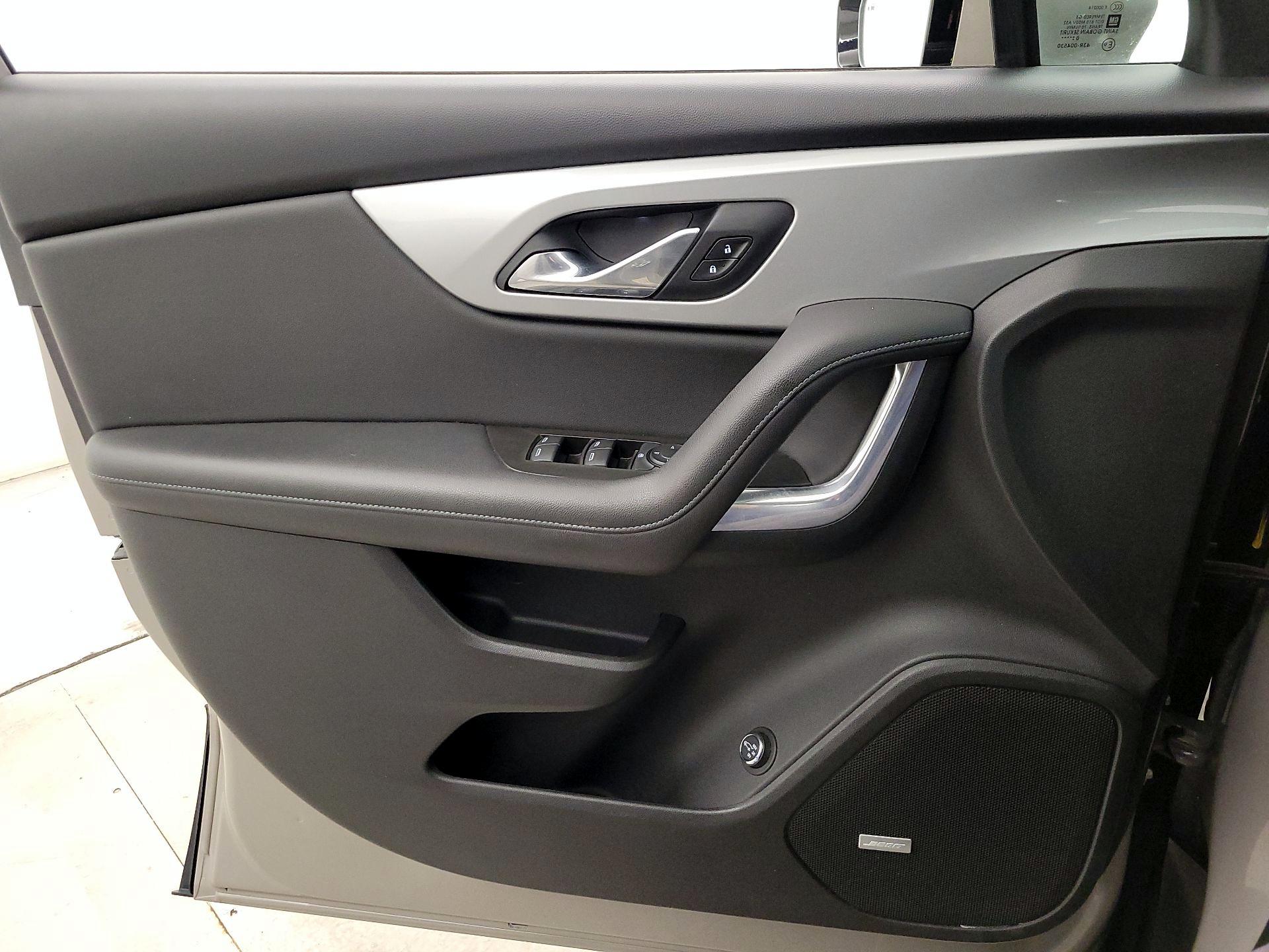 Thumbnail: 2021 Chevrolet Blazer - 12