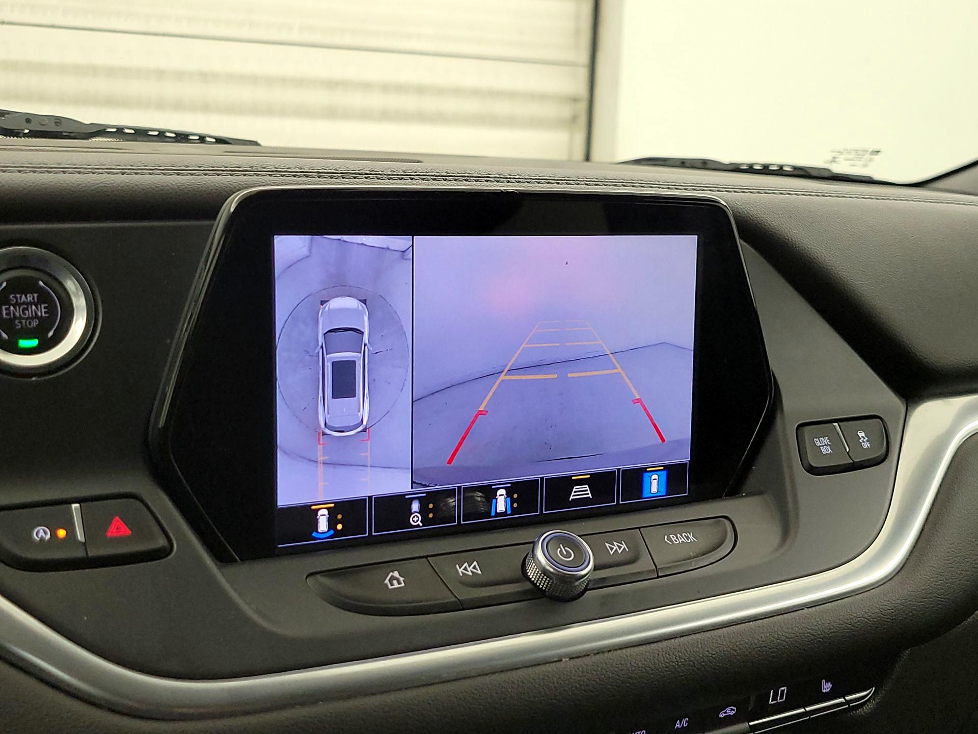 Thumbnail: 2021 Chevrolet Blazer - 15