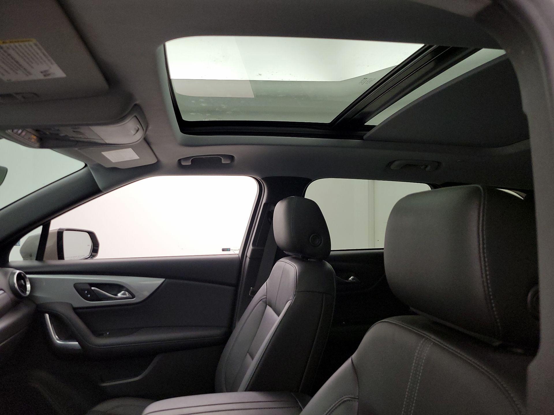 Thumbnail: 2021 Chevrolet Blazer - 20