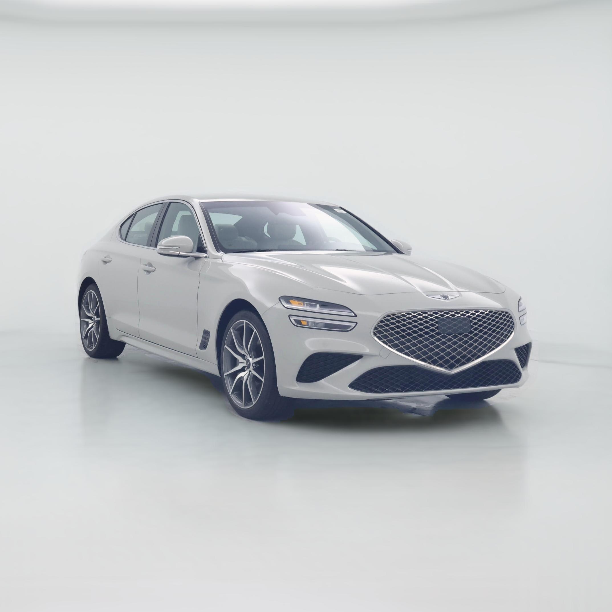 Thumbnail: 2025 Genesis G70 - 1