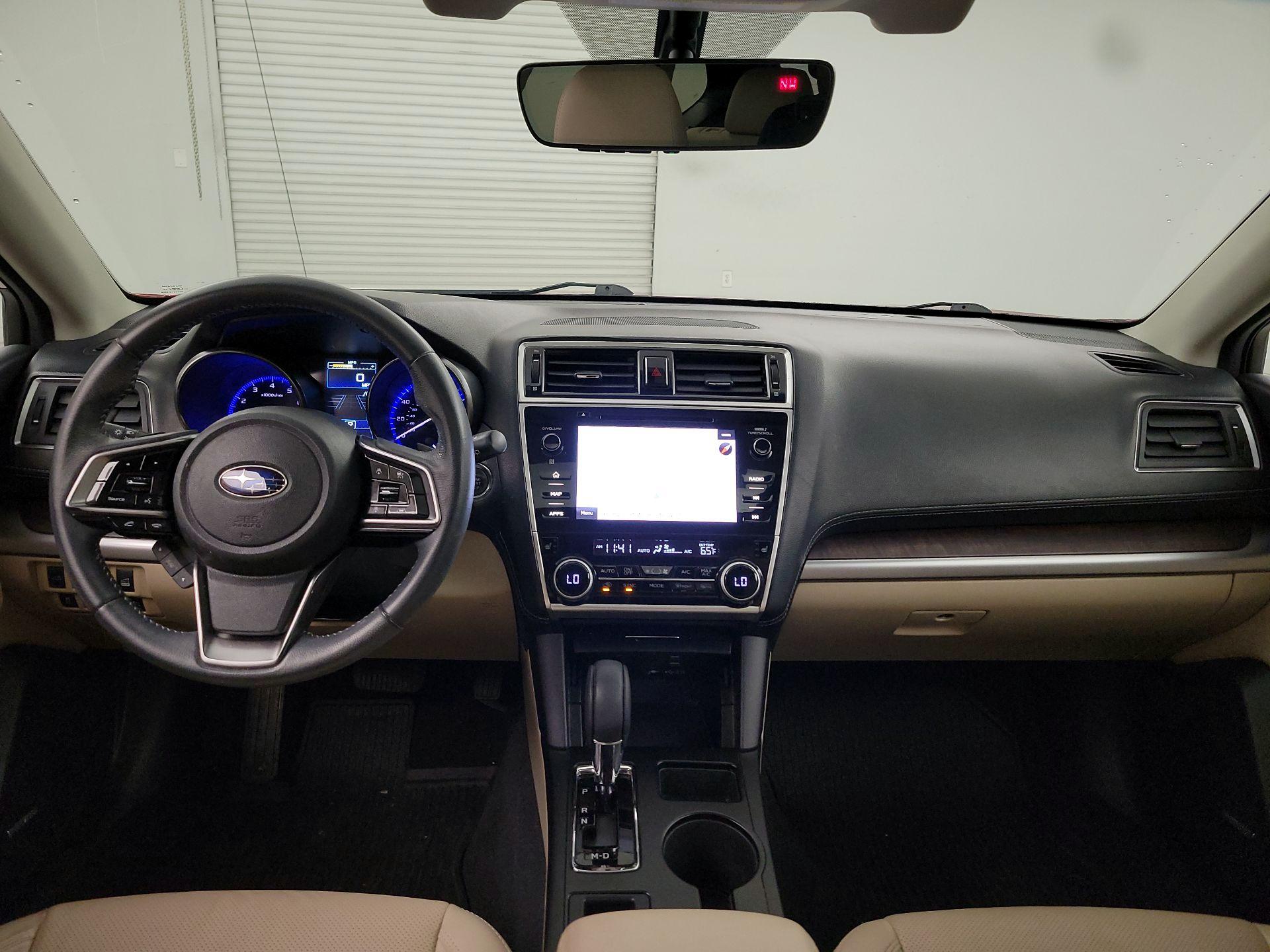 Thumbnail: 2019 Subaru Outback - 9