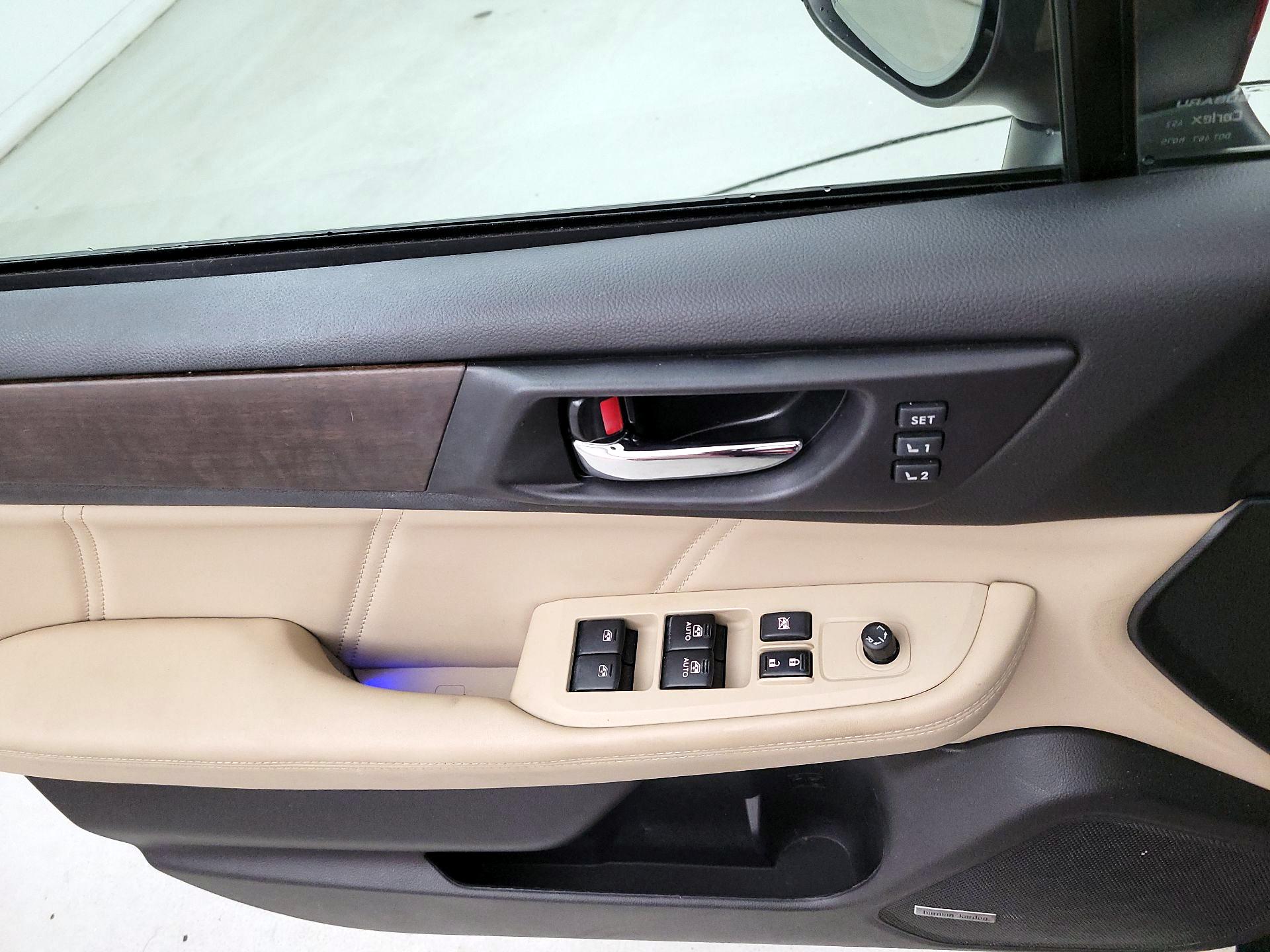 Thumbnail: 2019 Subaru Outback - 12