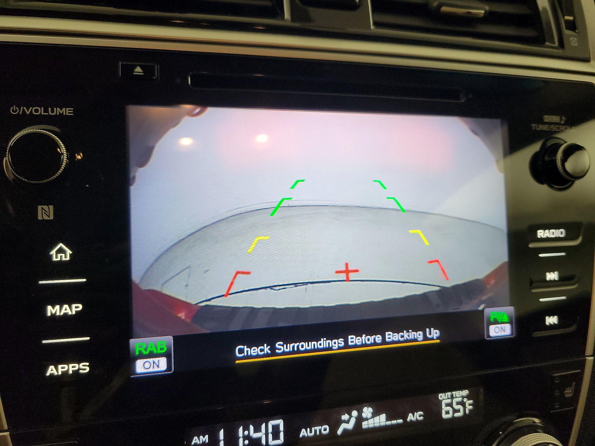 Thumbnail: 2019 Subaru Outback - 15