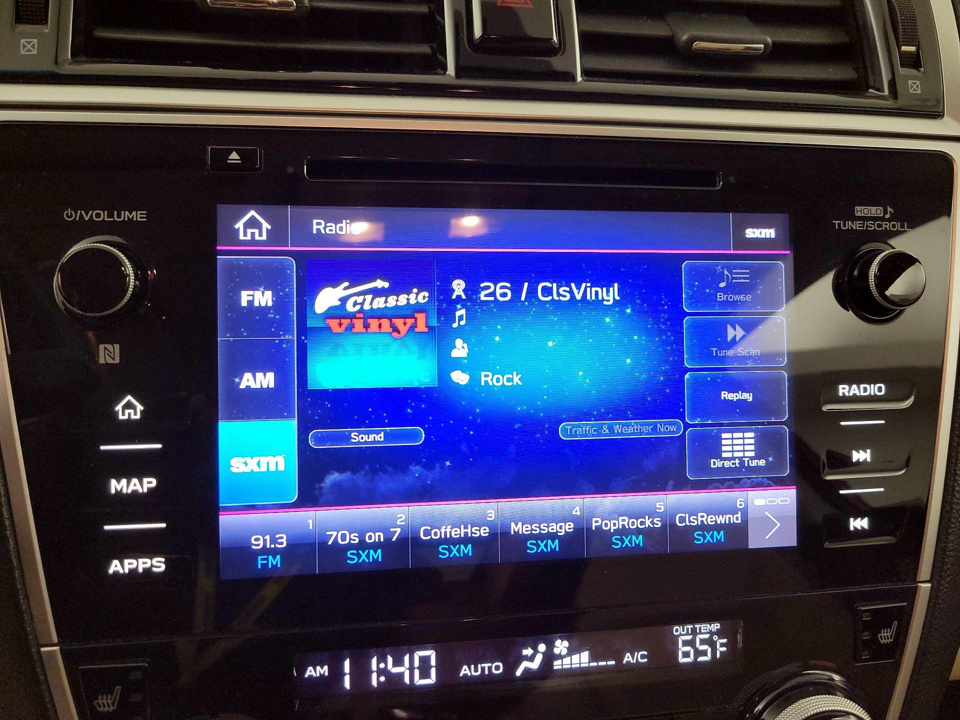 Thumbnail: 2019 Subaru Outback - 16