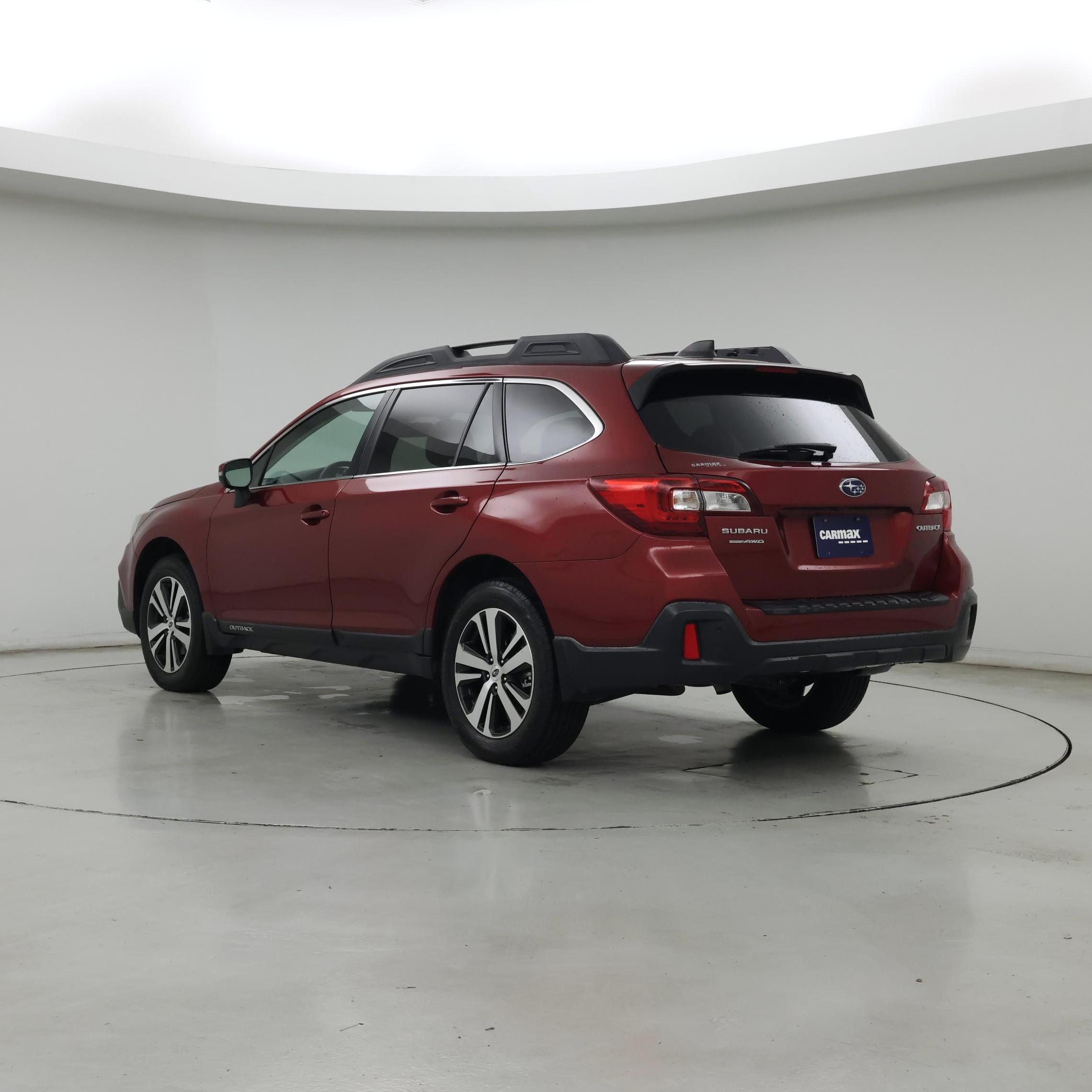 Thumbnail: 2019 Subaru Outback - 2