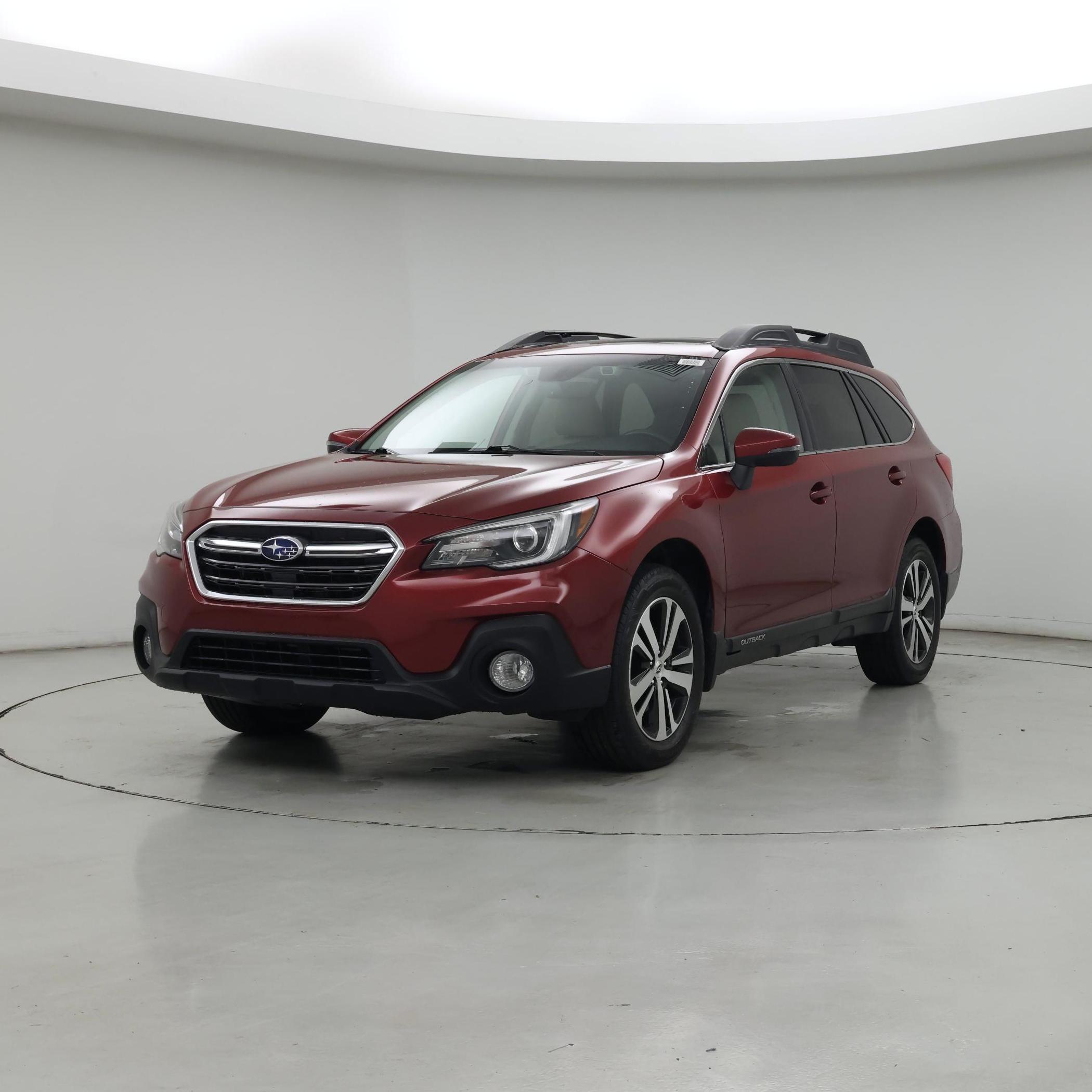 Thumbnail: 2019 Subaru Outback - 4