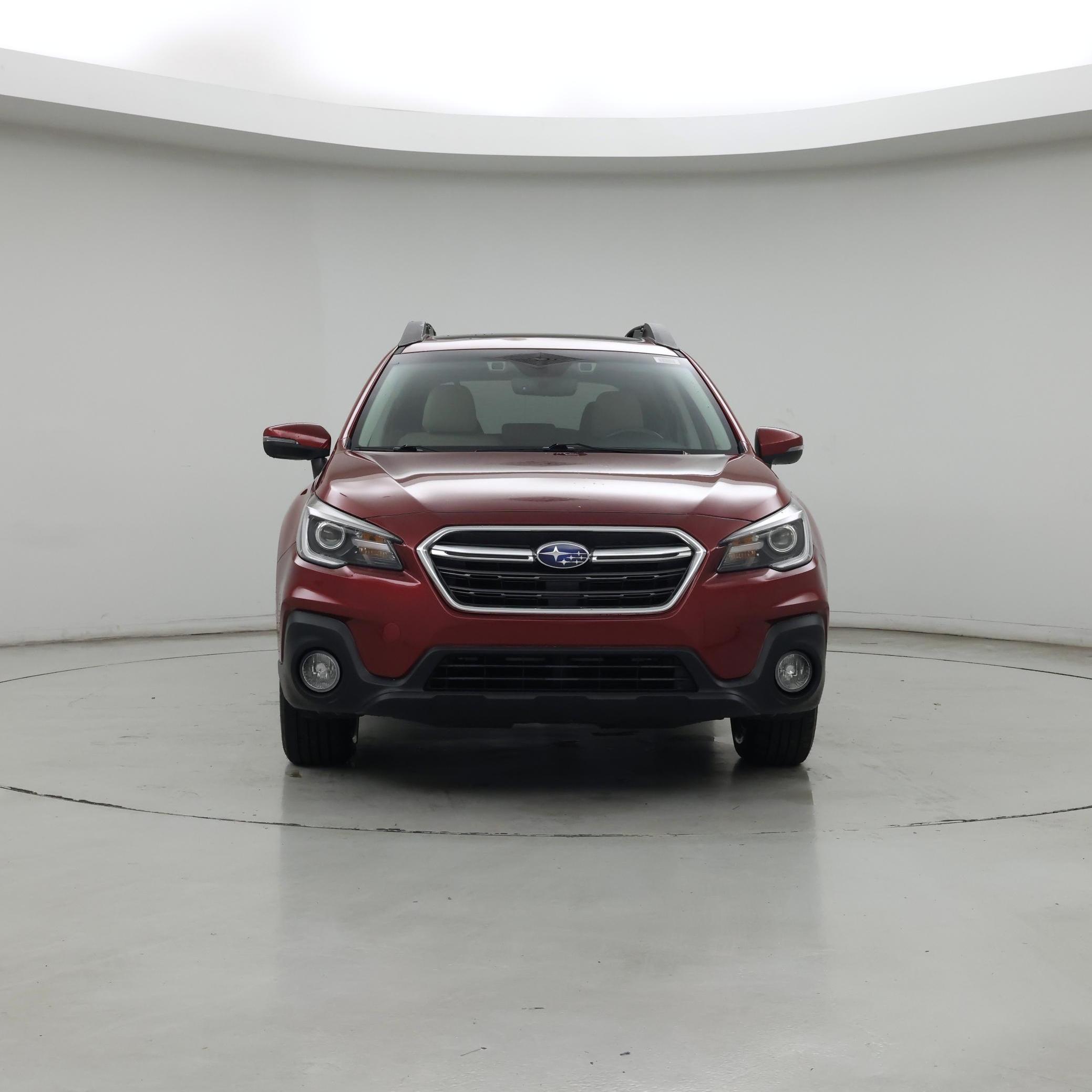 Thumbnail: 2019 Subaru Outback - 5