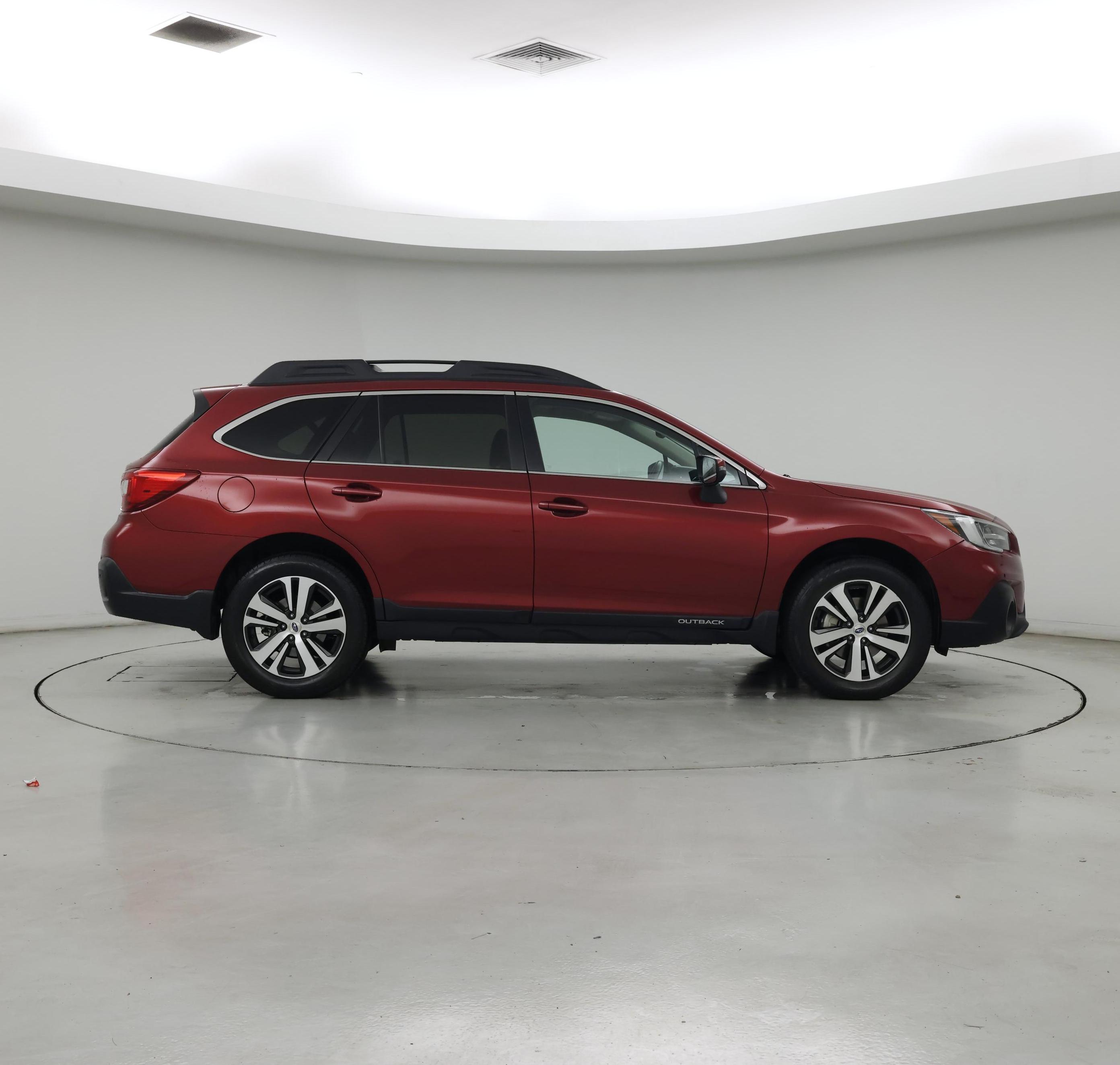 Thumbnail: 2019 Subaru Outback - 7