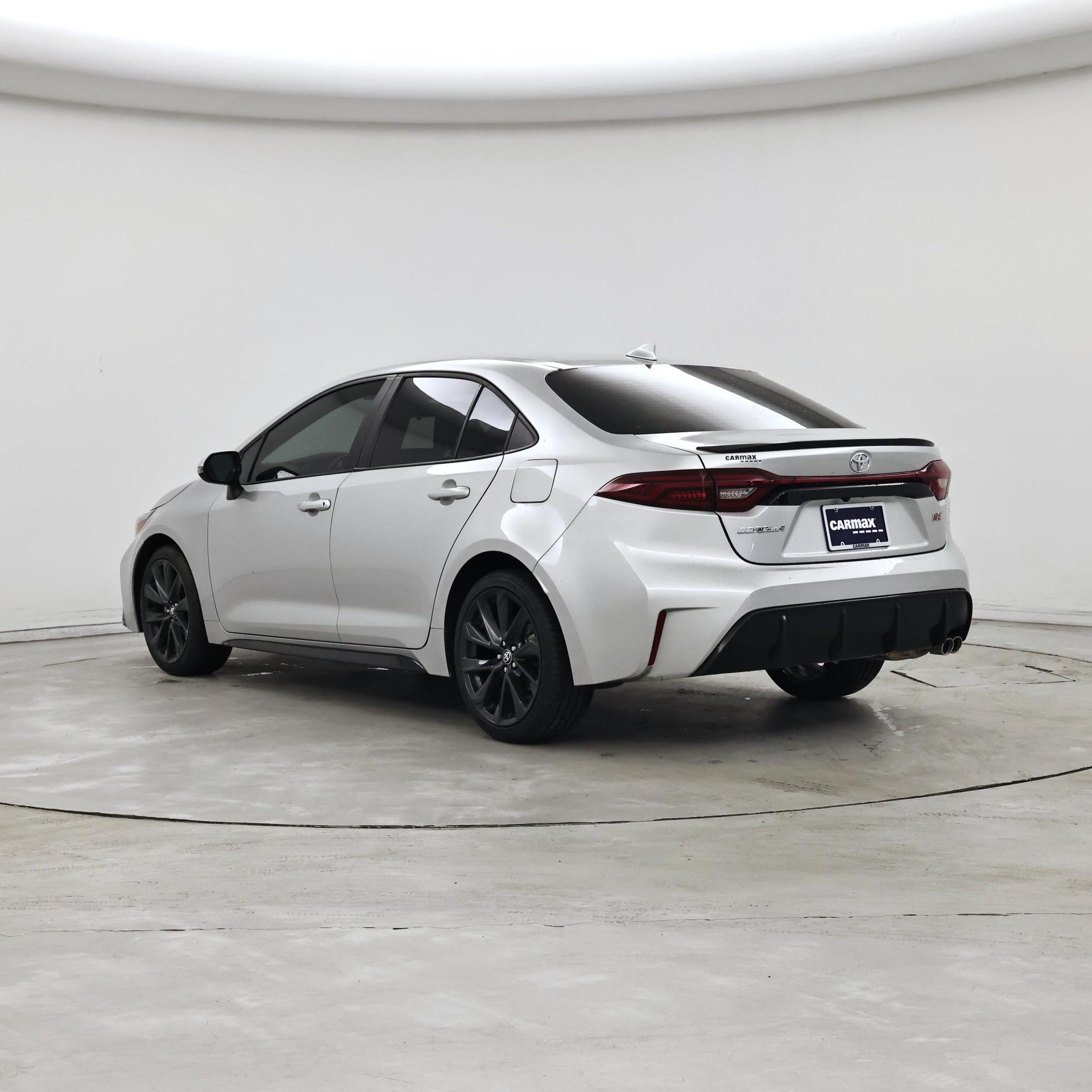 Thumbnail: 2023 Toyota Corolla - 2