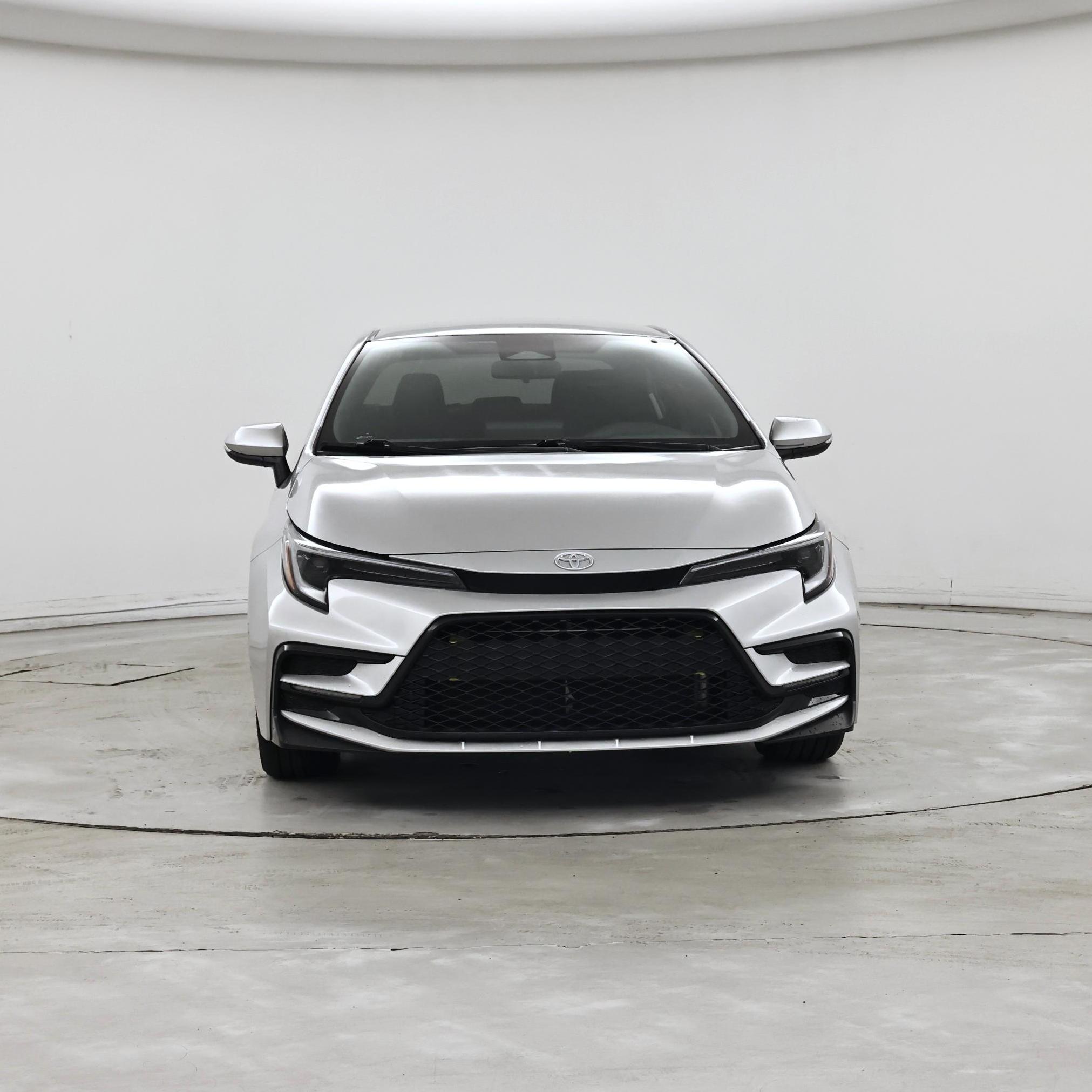 Thumbnail: 2023 Toyota Corolla - 5