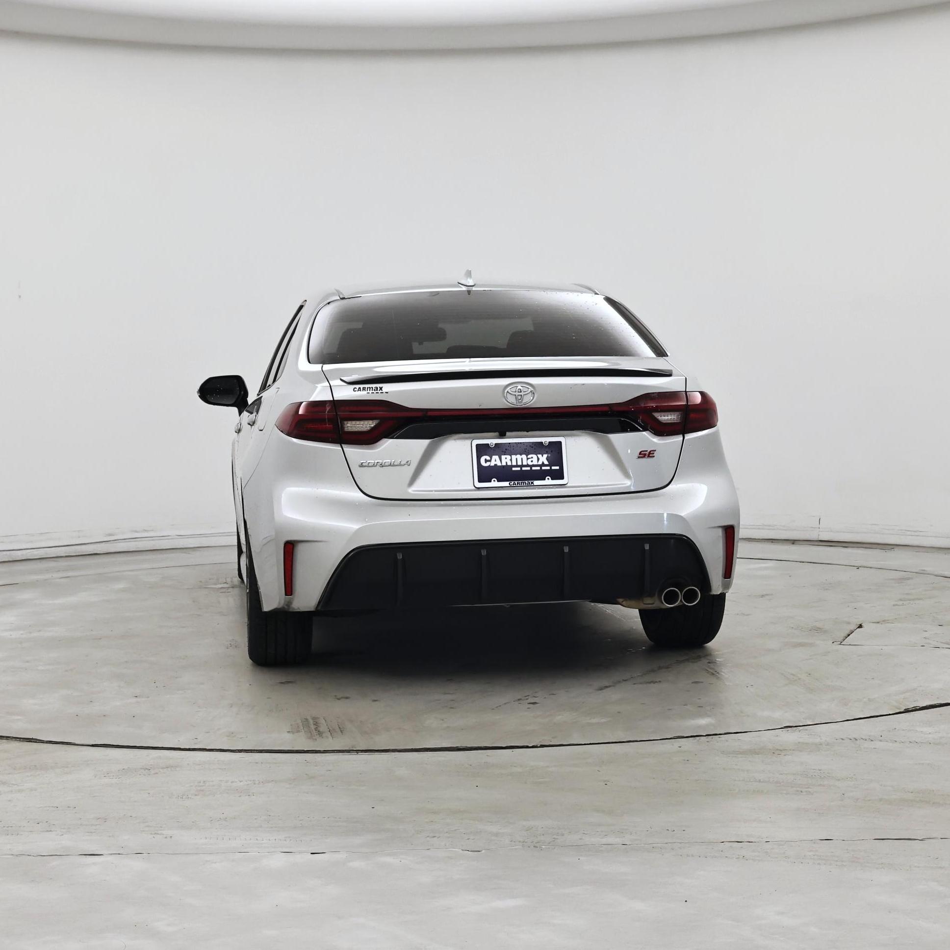 Thumbnail: 2023 Toyota Corolla - 6