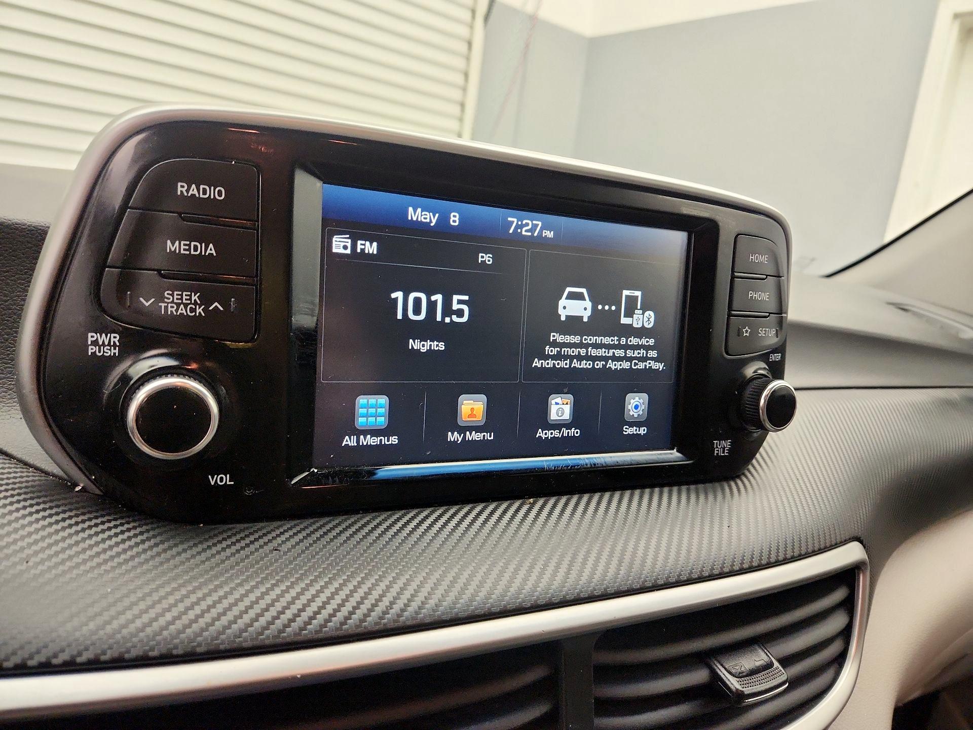 Thumbnail: 2019 Hyundai Tucson - 15