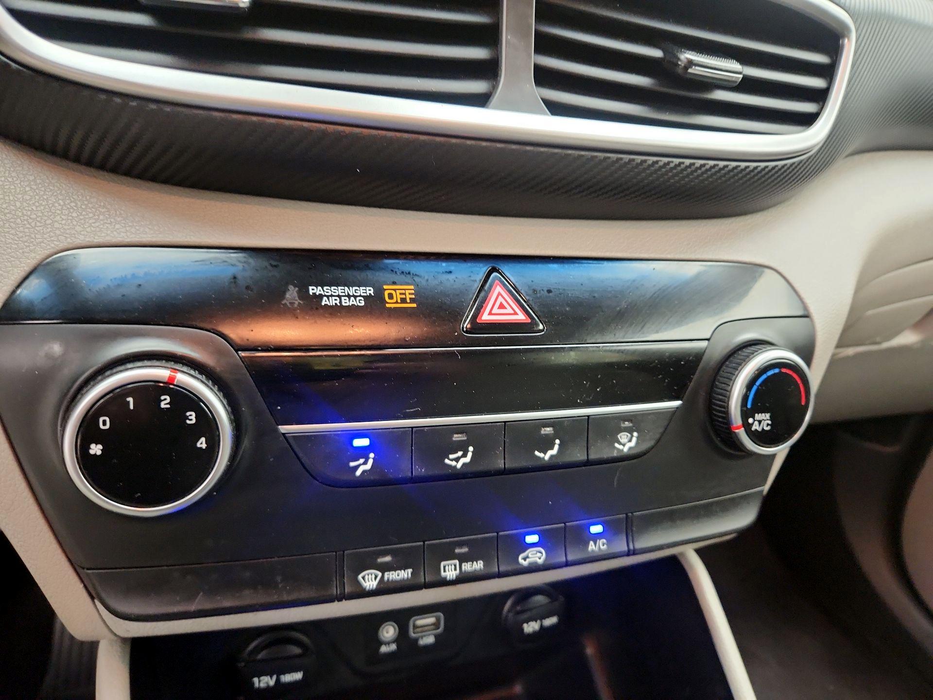 Thumbnail: 2019 Hyundai Tucson - 16