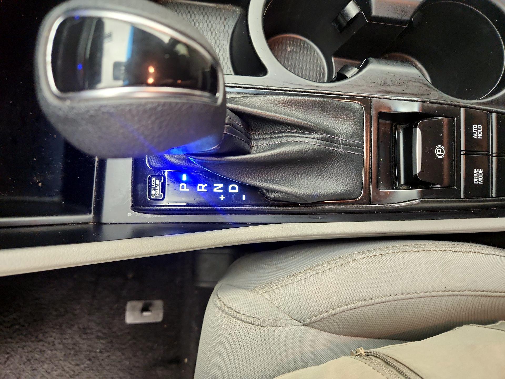 Thumbnail: 2019 Hyundai Tucson - 17