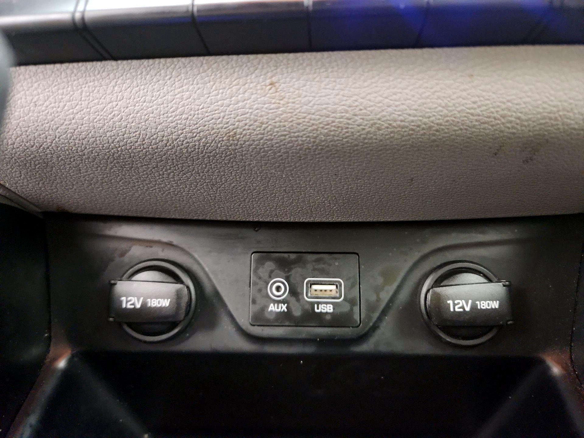 Thumbnail: 2019 Hyundai Tucson - 18