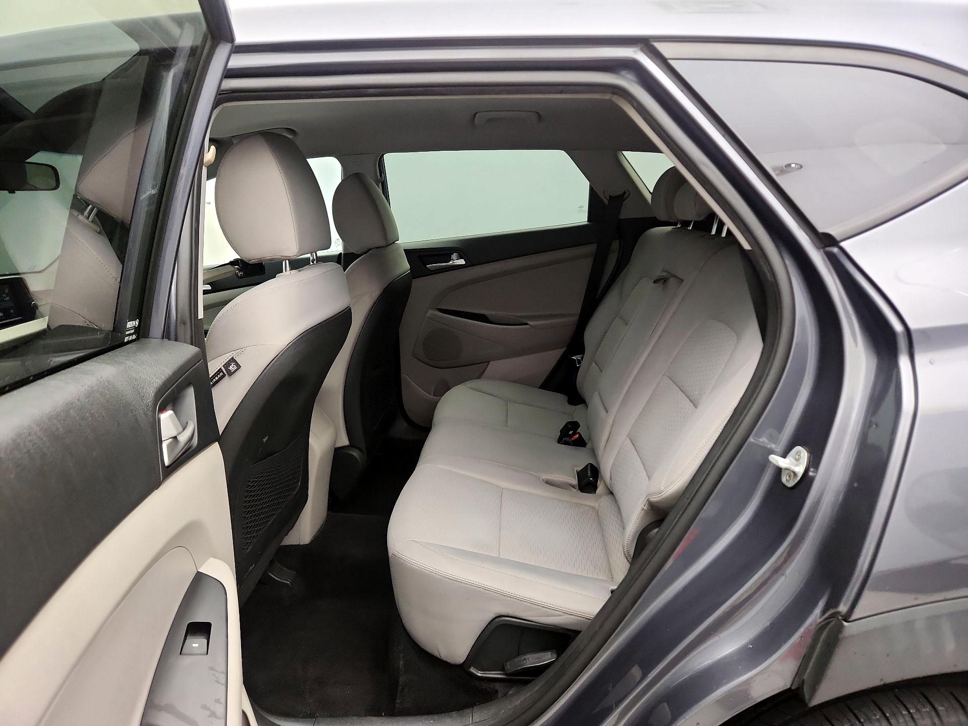 Thumbnail: 2019 Hyundai Tucson - 19