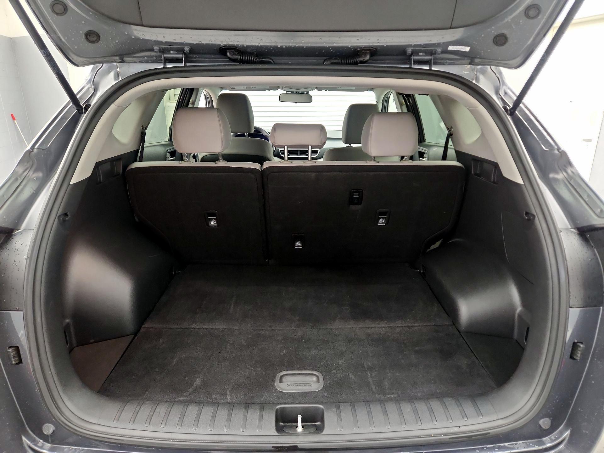Thumbnail: 2019 Hyundai Tucson - 20