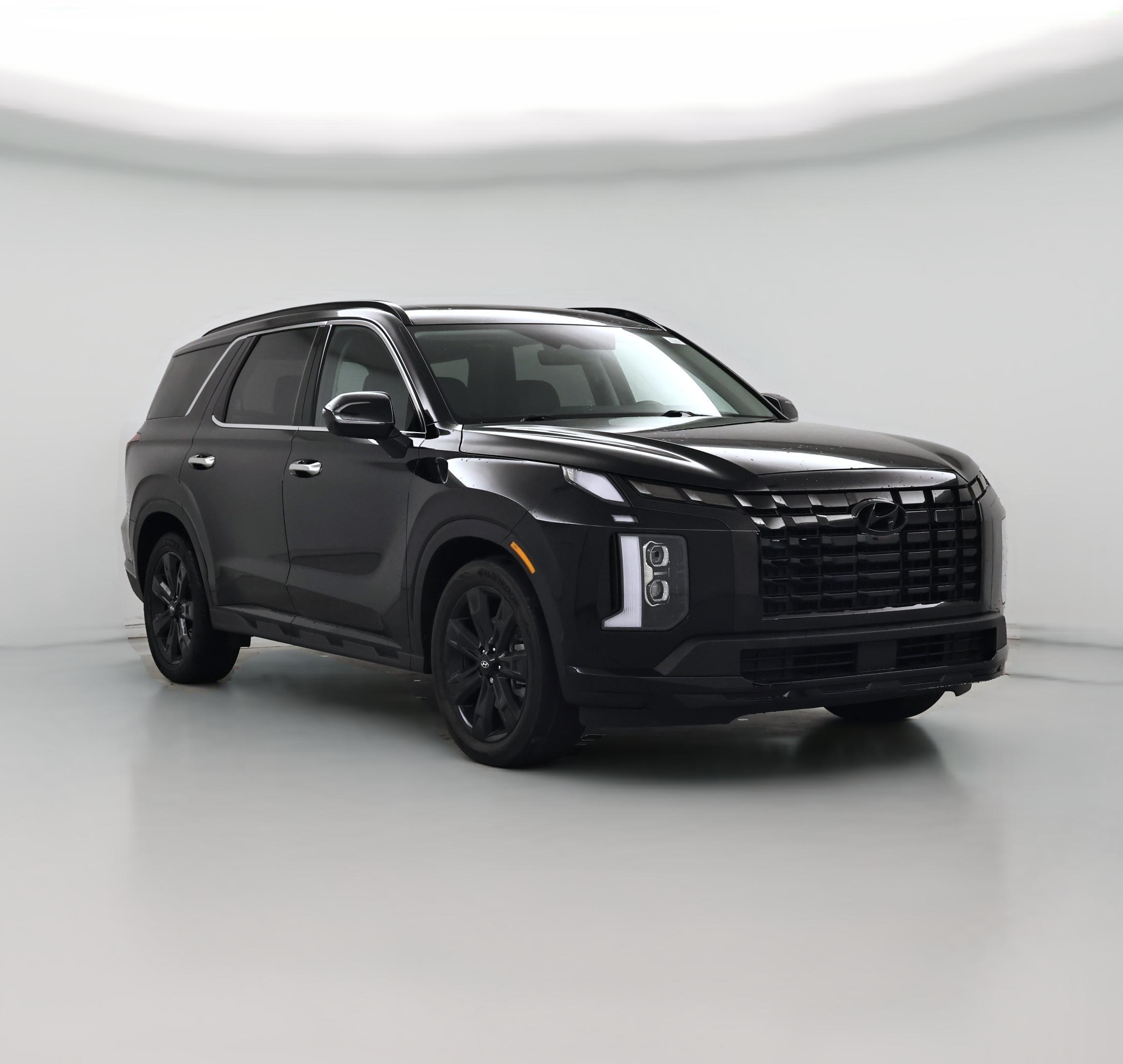 Thumbnail: 2024 Hyundai Palisade - 1