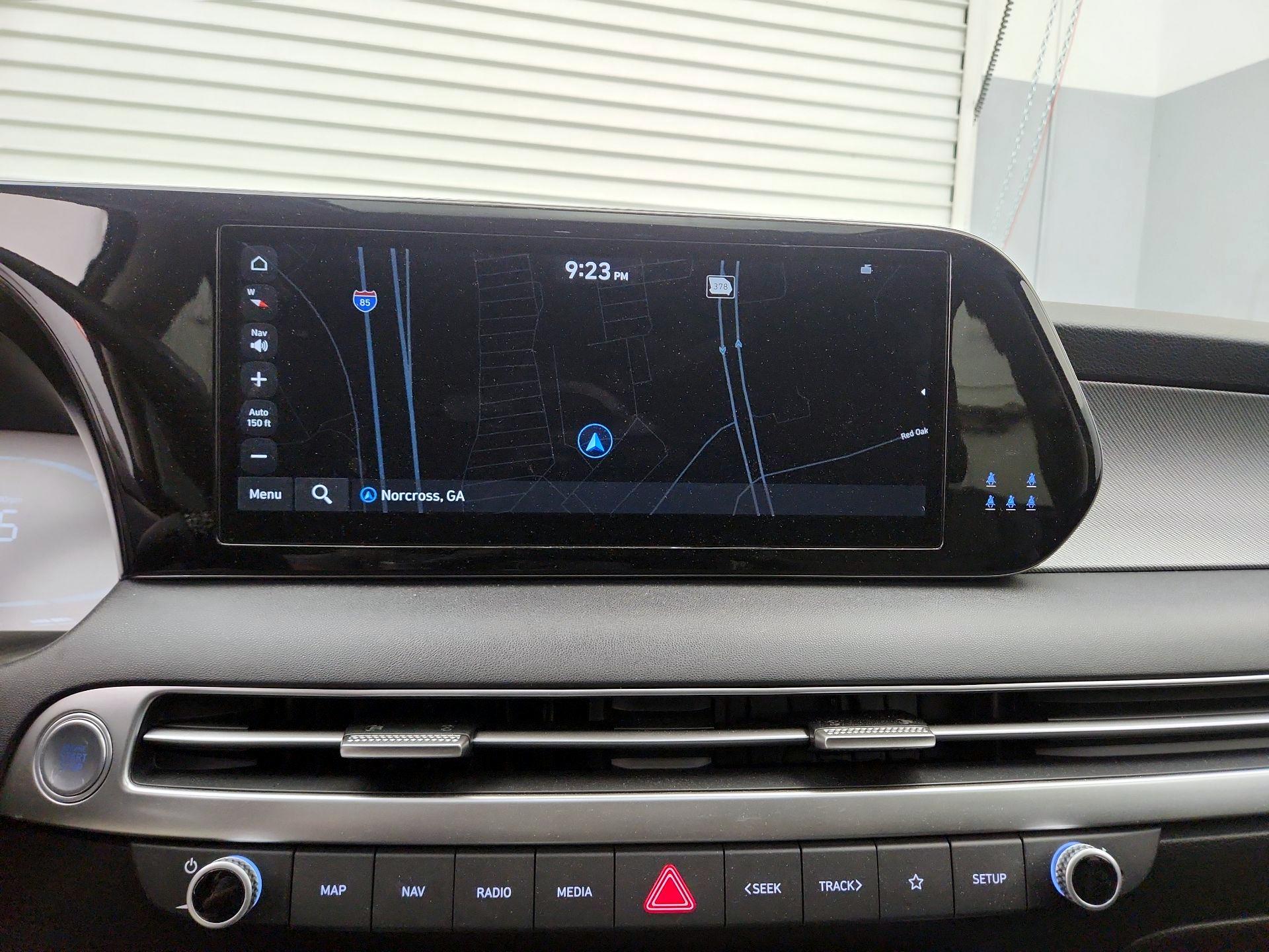 Thumbnail: 2024 Hyundai Palisade - 14