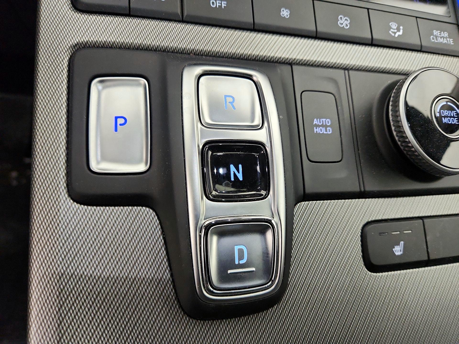 Thumbnail: 2024 Hyundai Palisade - 18