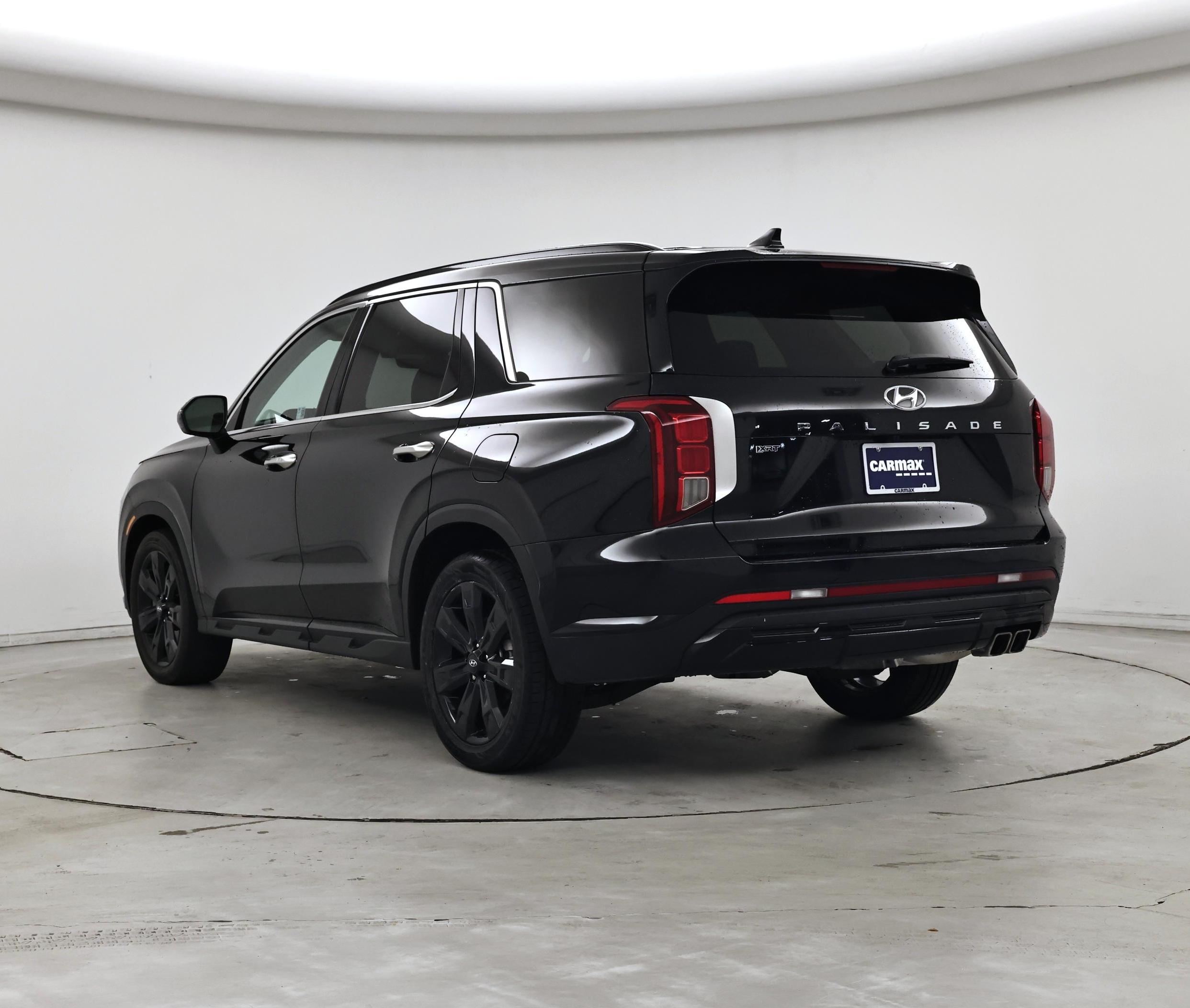Thumbnail: 2024 Hyundai Palisade - 2