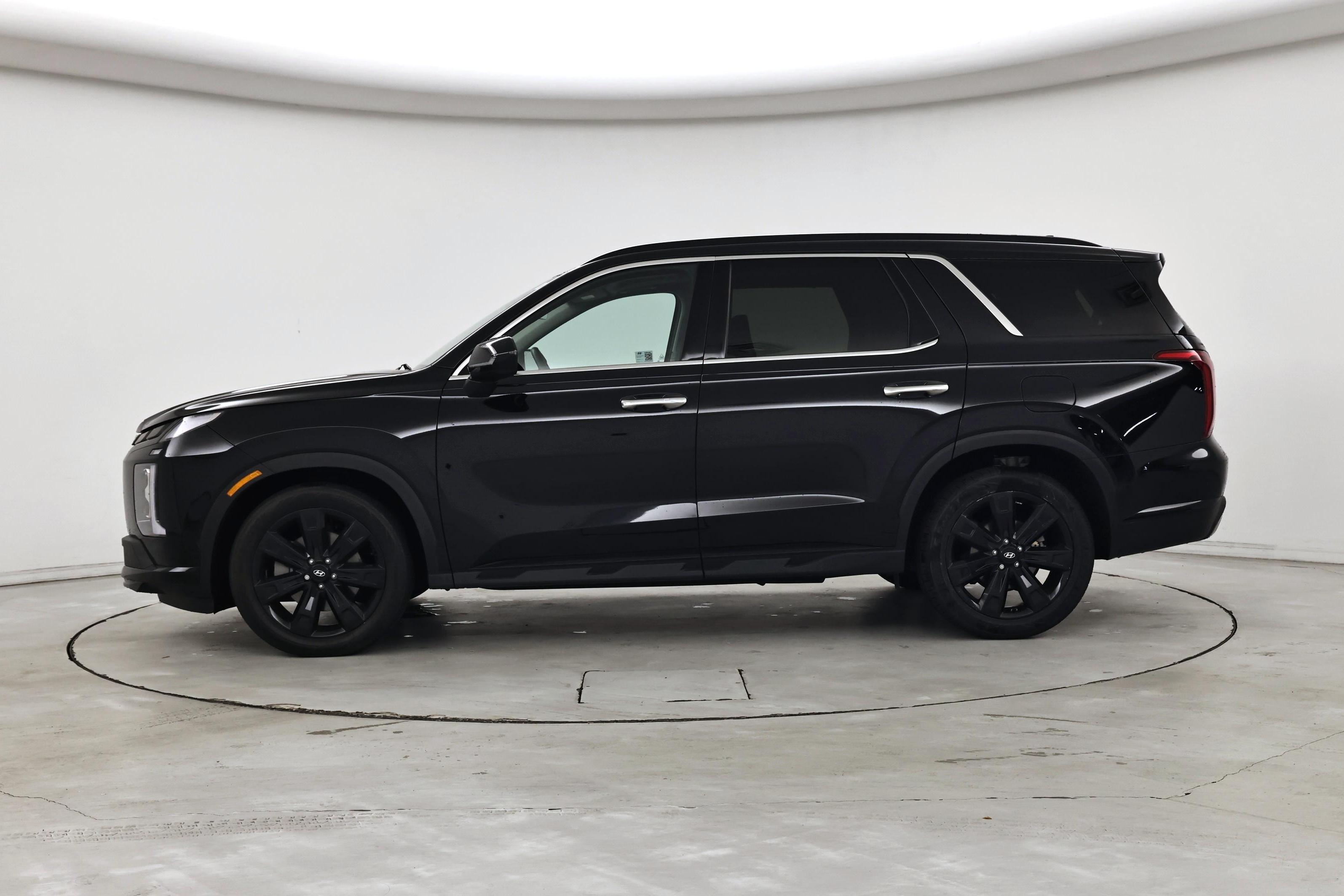 Thumbnail: 2024 Hyundai Palisade - 3