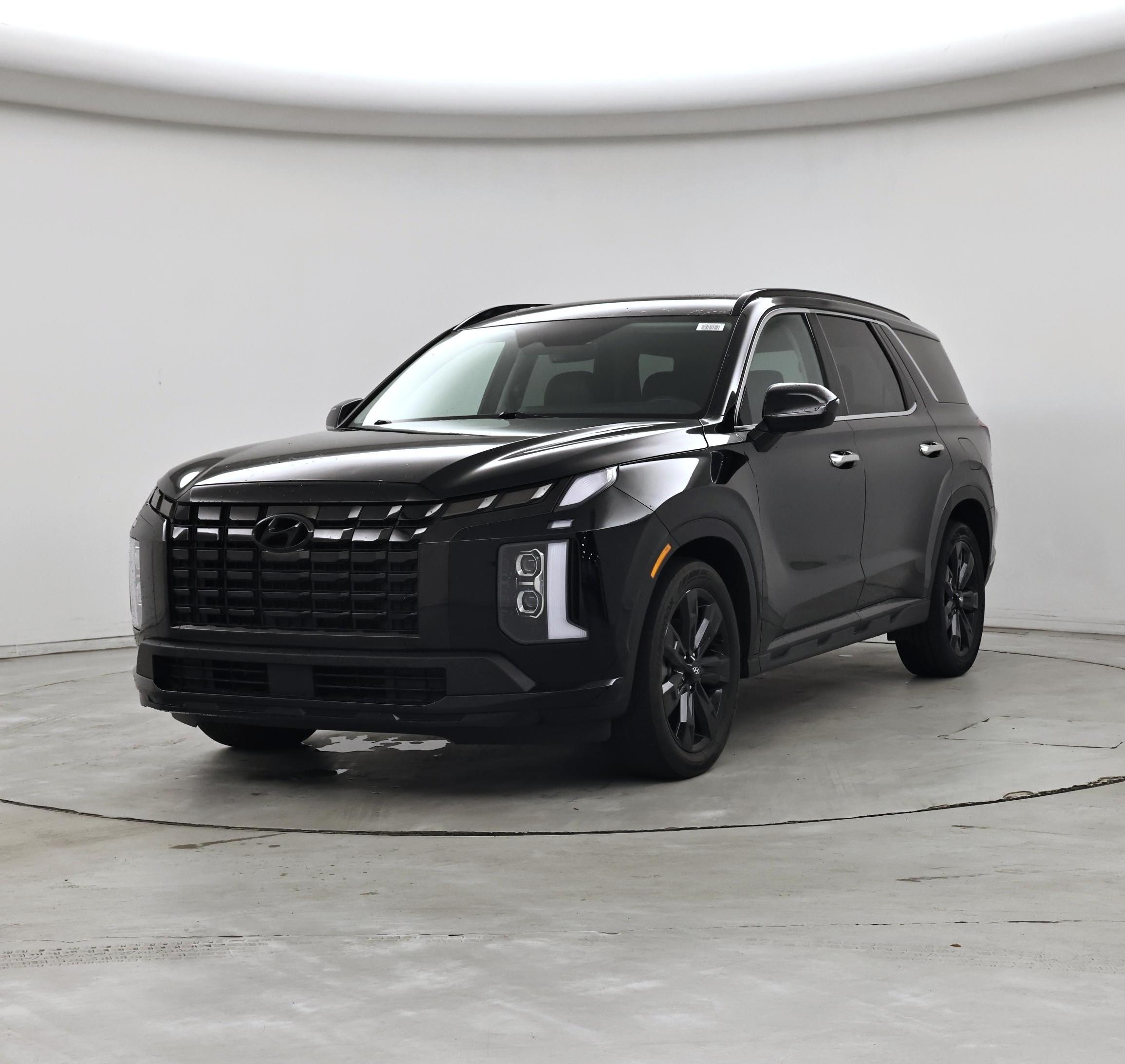 Thumbnail: 2024 Hyundai Palisade - 4