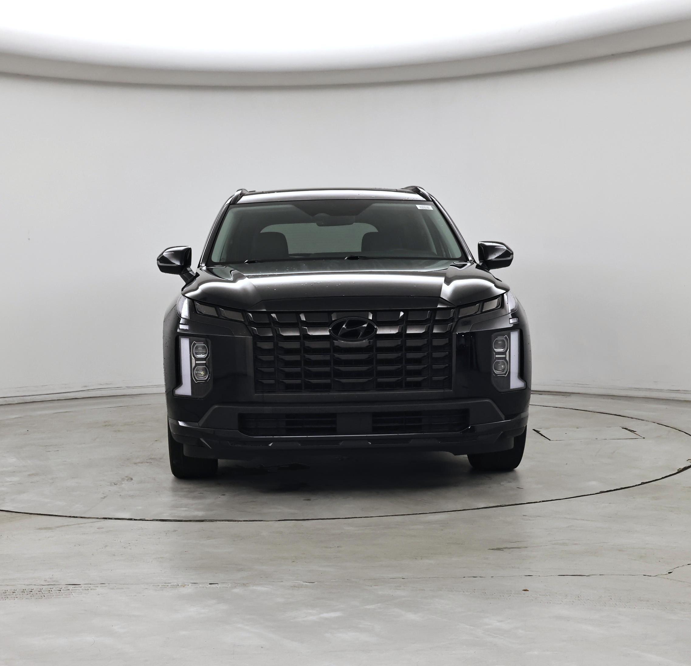 Thumbnail: 2024 Hyundai Palisade - 5