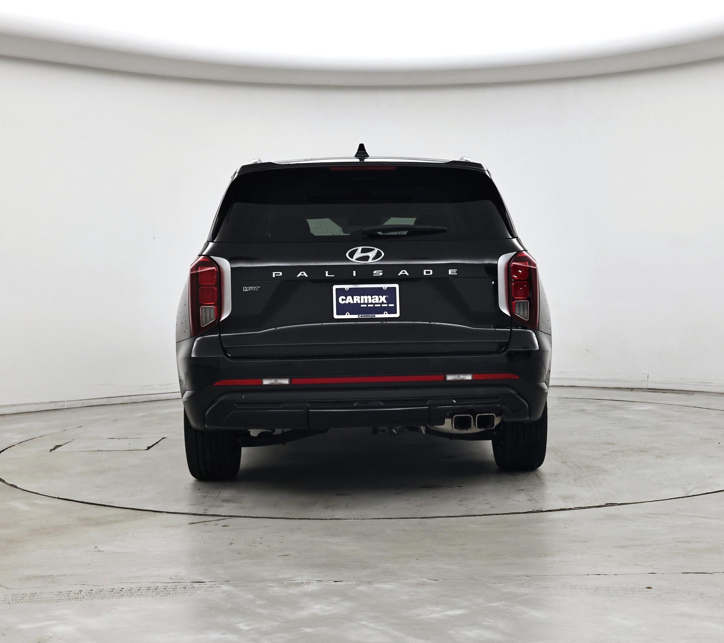 Thumbnail: 2024 Hyundai Palisade - 6