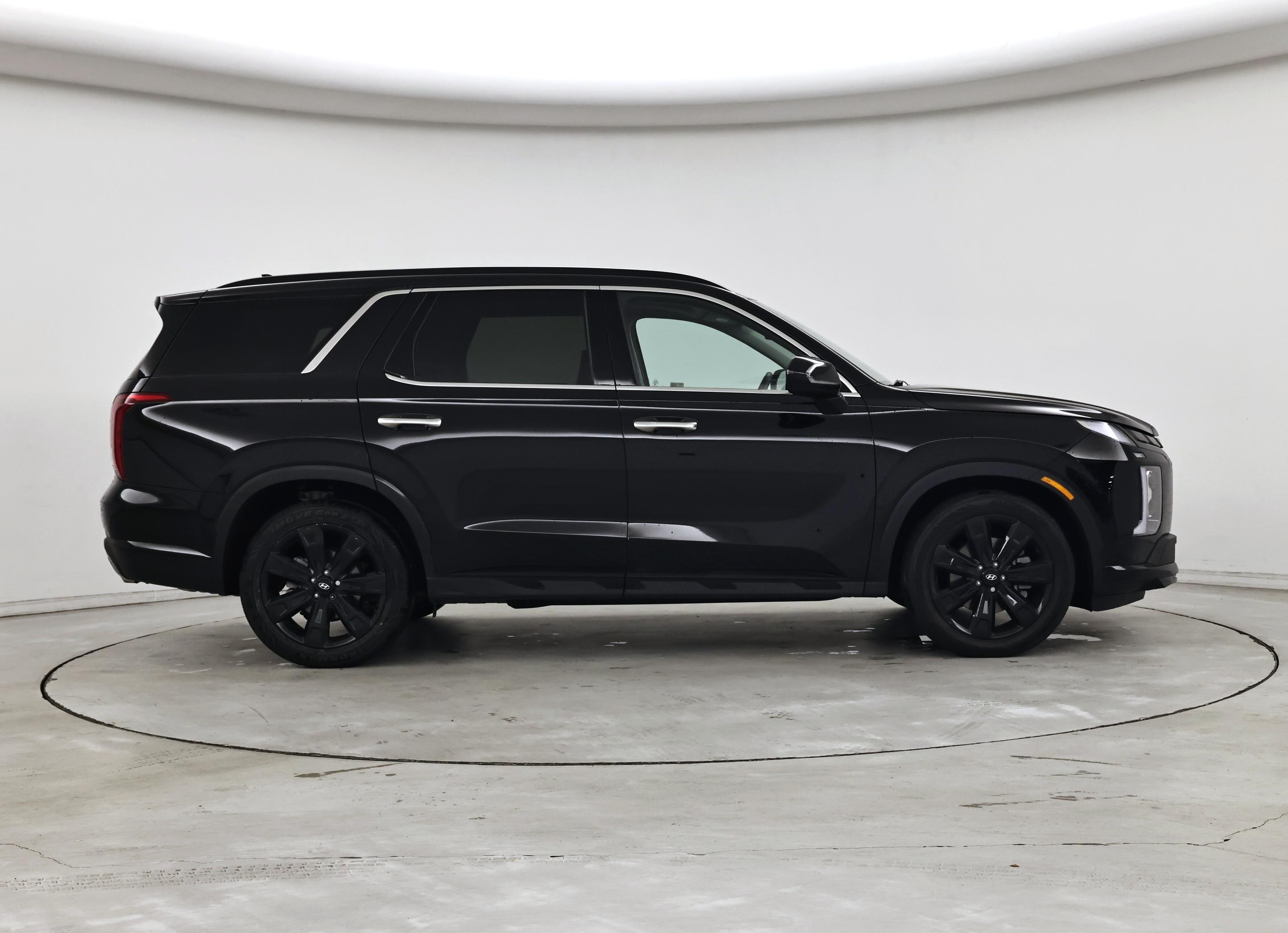 Thumbnail: 2024 Hyundai Palisade - 7