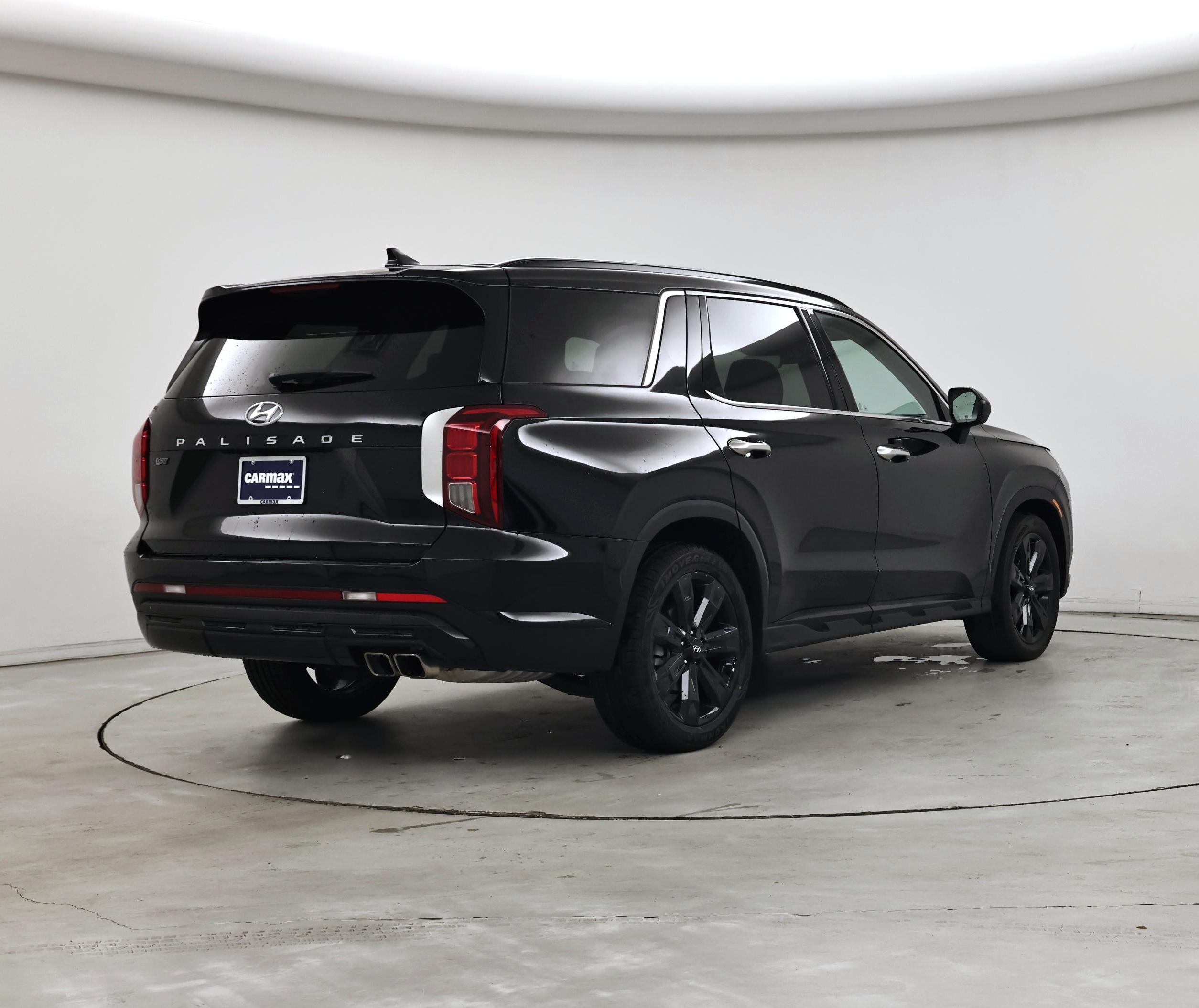 Thumbnail: 2024 Hyundai Palisade - 8