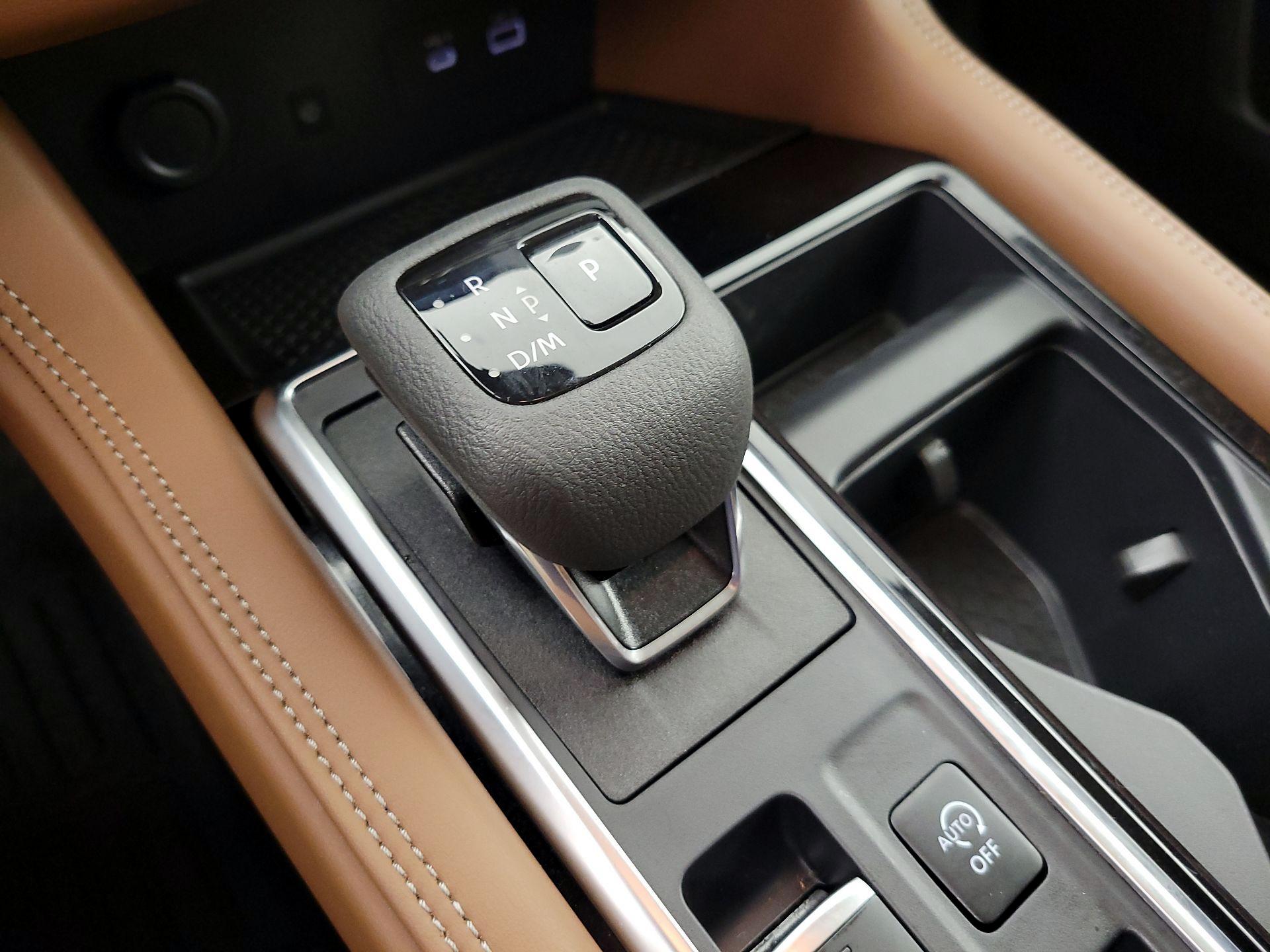 Thumbnail: 2025 Nissan Pathfinder - 18