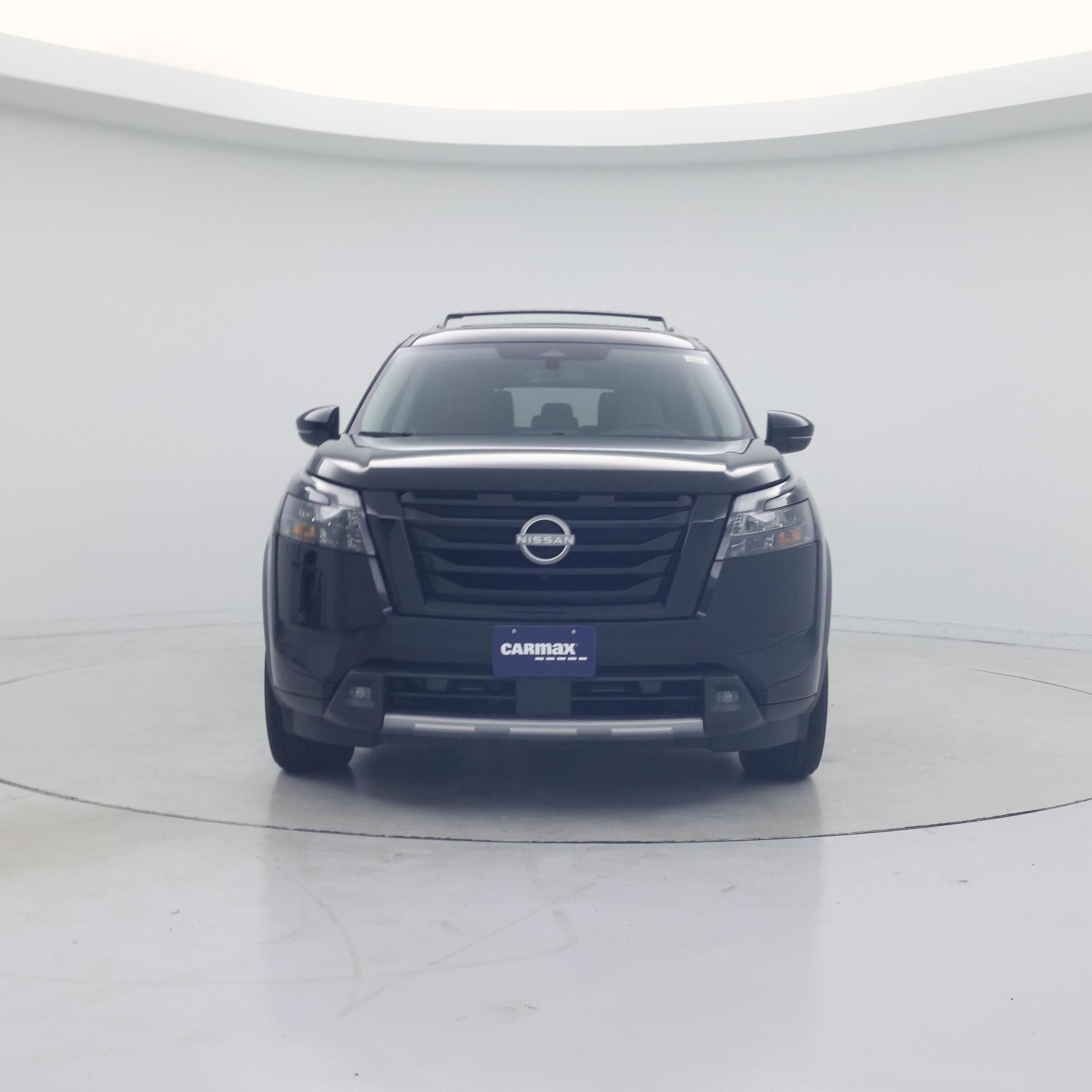 Thumbnail: 2025 Nissan Pathfinder - 5